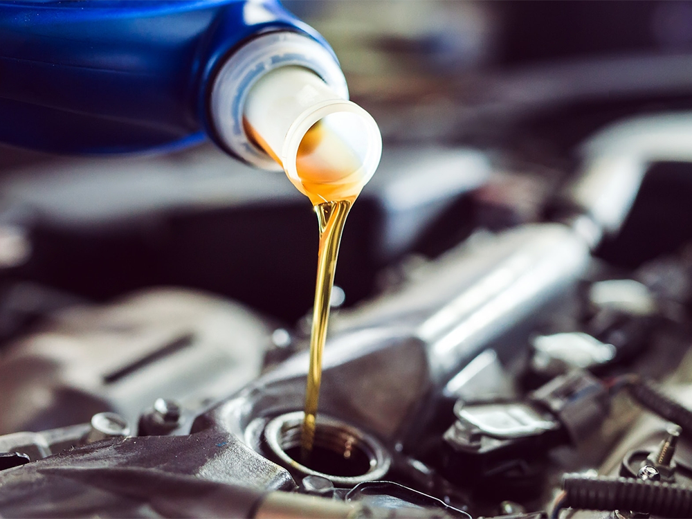 Guida all’utilizzo di un additivo per diesel: a cosa serve e come scegliere quello giusto