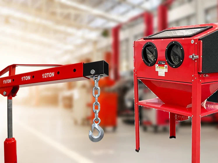 Guida all’utilizzo degli strumenti per automotive e officina ENG PRO