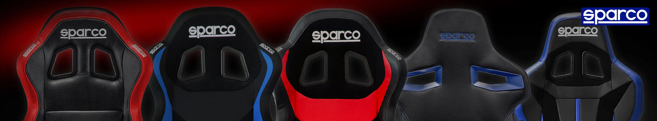 Sparco - Sedie da ufficio