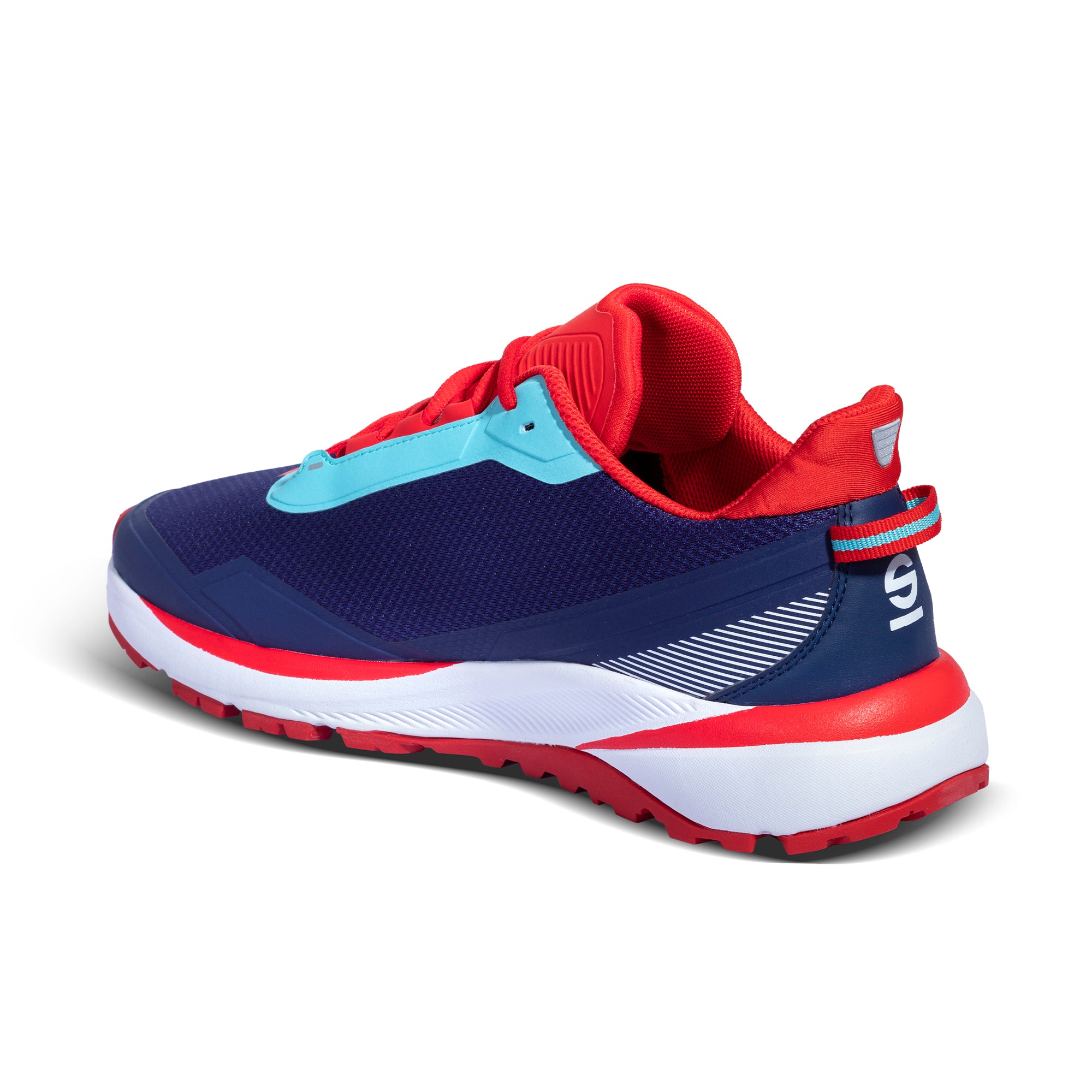 Sparco Scarpe S-Run Martini-R blu-scarpe antinfortunistiche da lavoro