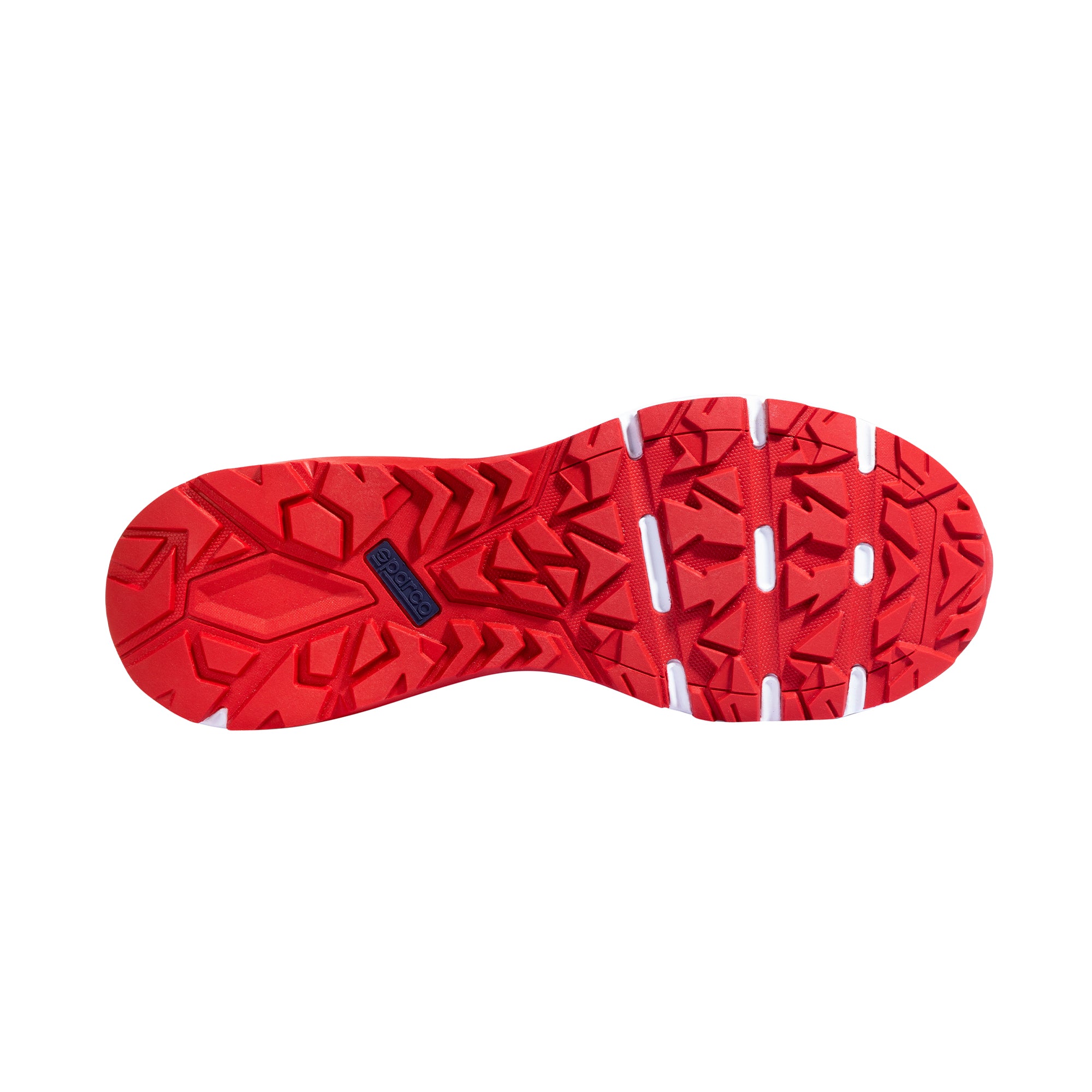 Sparco Scarpe S-Run Martini-R blu-sneakers
