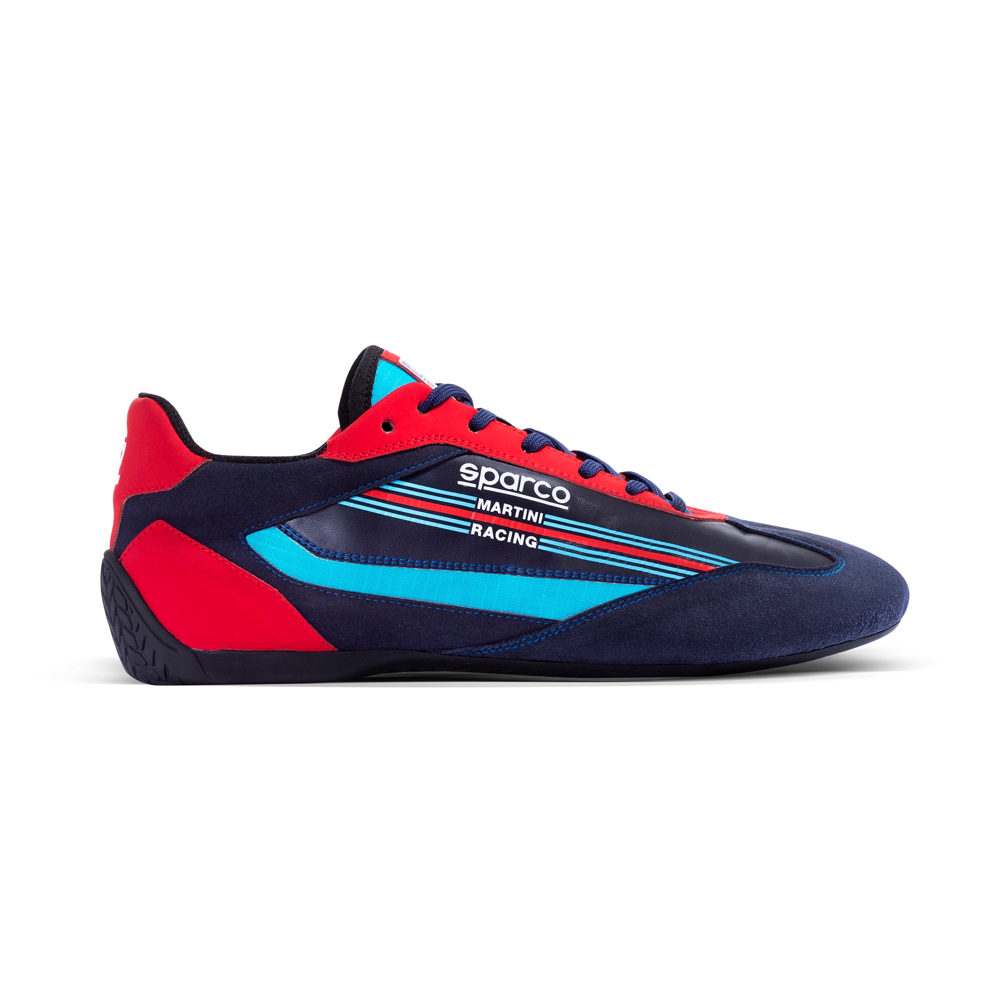 Sparco Scarpe S-Drive Martini-R blu-scarpe antinfortunistiche da lavoro