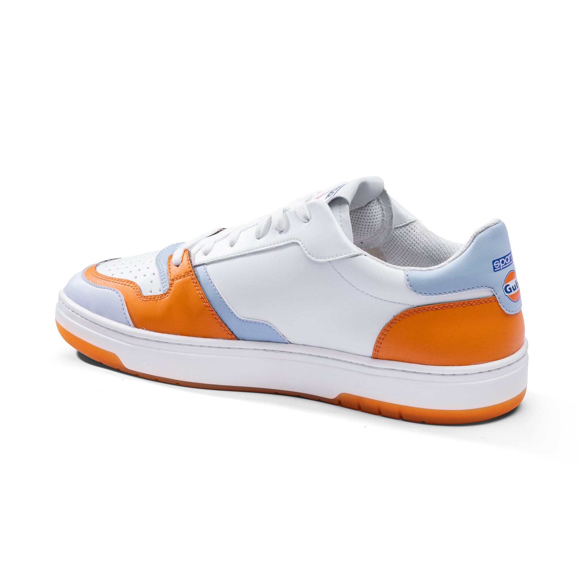 Sparco Scarpe S-Urban Gulf white-scarpe antinfortunistiche da lavoro
