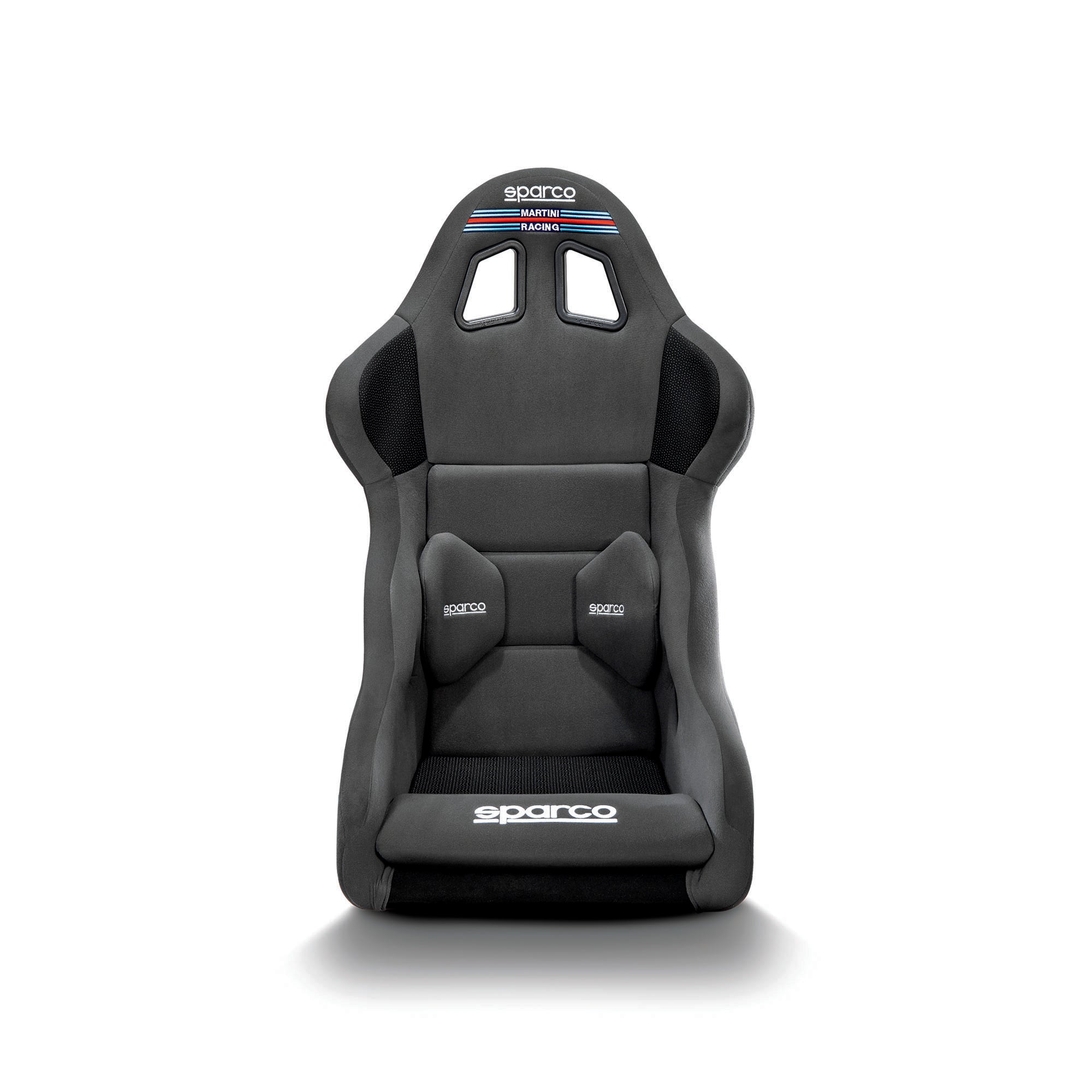 Sparco Sedile Pro 2000 Qrt Martini Racing mrgrigio