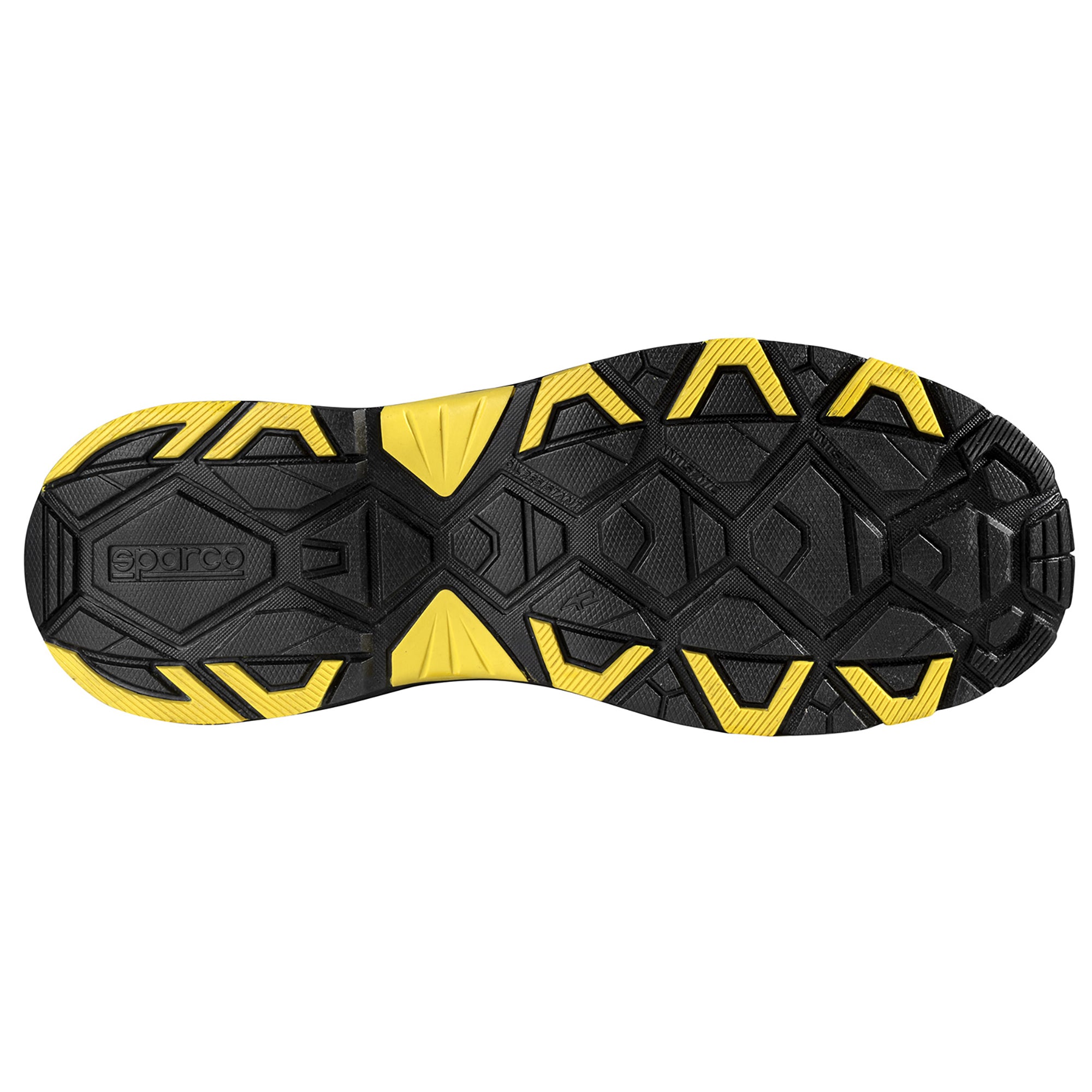 Sparco Scarpa Allroad-H Stone S3 ESD scarpe antinfortunistiche da lavoro