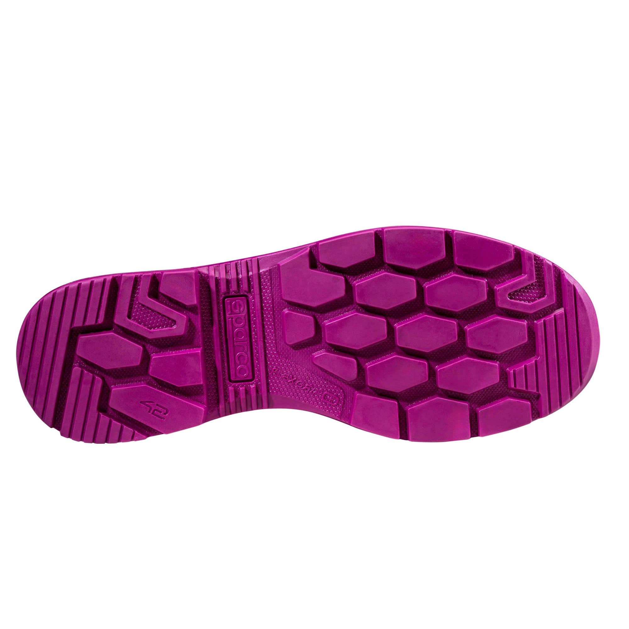 Sparco Scarpa Indy S3 ESD Danica ESD S3 grigiofu-scarpe antinfortunistiche da lavoro