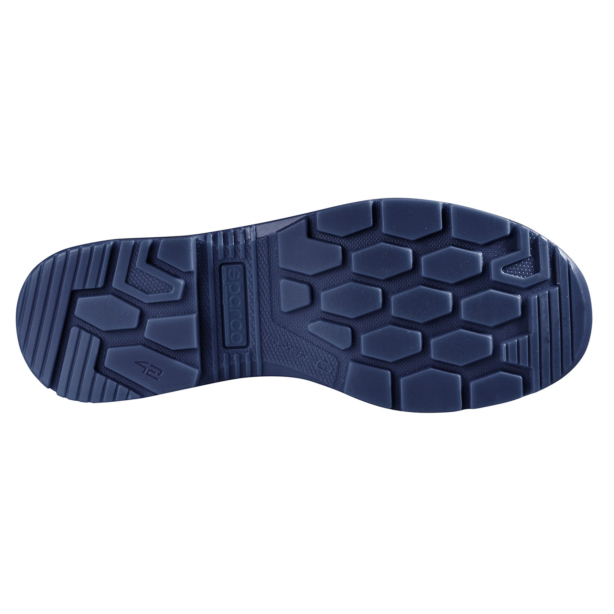 Sparco Scarpa Indy-H Richmond S3 ESD blu/giallo scarpe antinfortunistiche