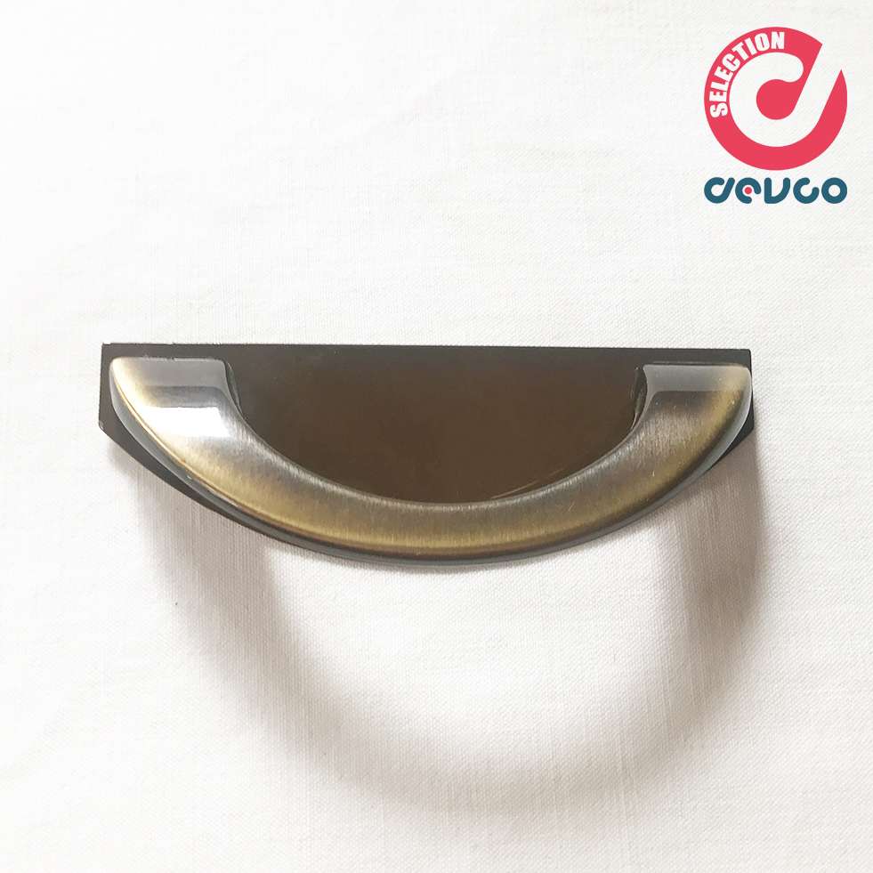 Maniglia patine' mis 110 mm Forges - A214 - 110
