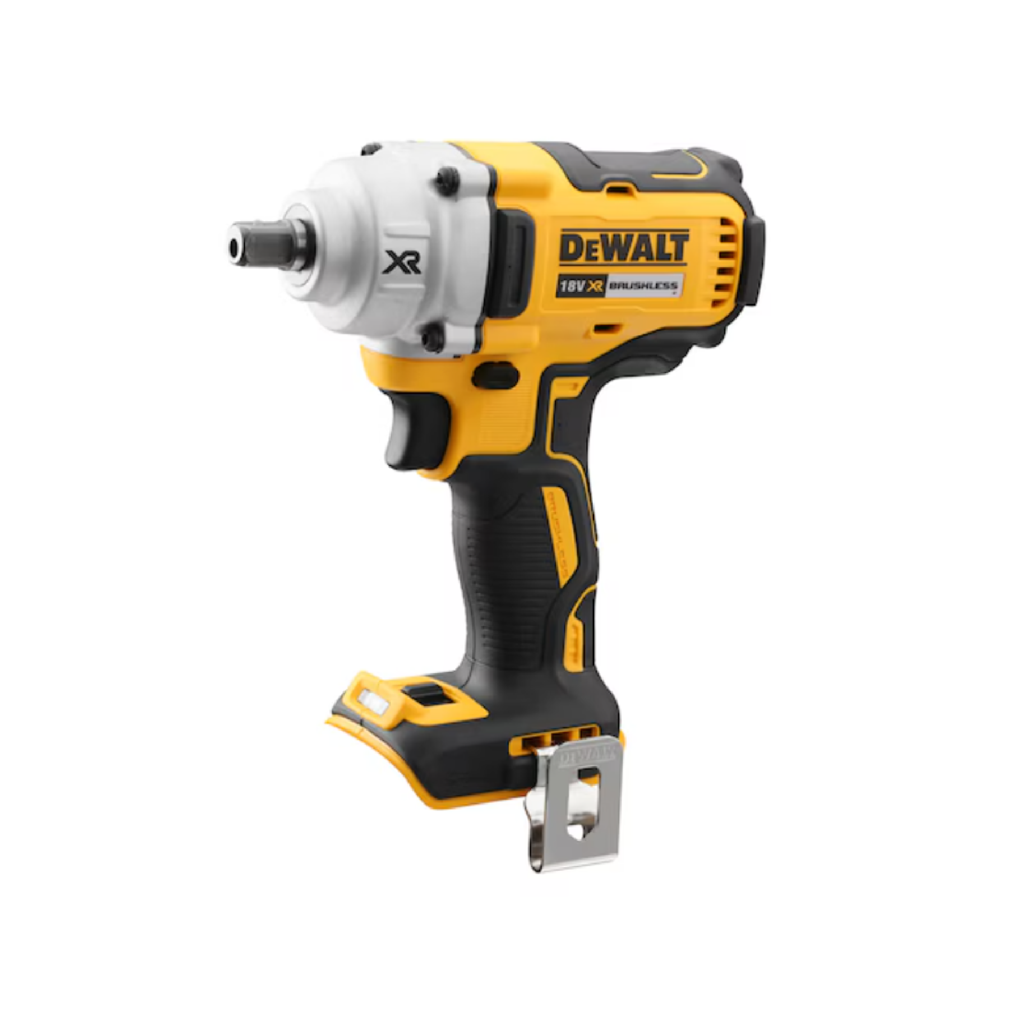 Avvitatore ad impulsi 18V con quadro da 1/2" senza batteria - Dewalt DCF894NT-XJ