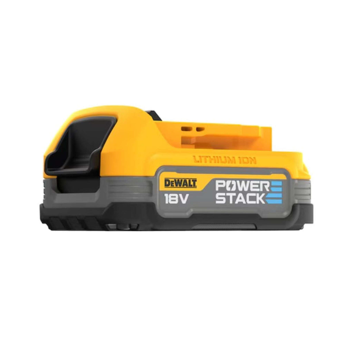 Batteria compatta XR 18V Powerstack 1,7Ah - Dewalt DCBP034-XJ