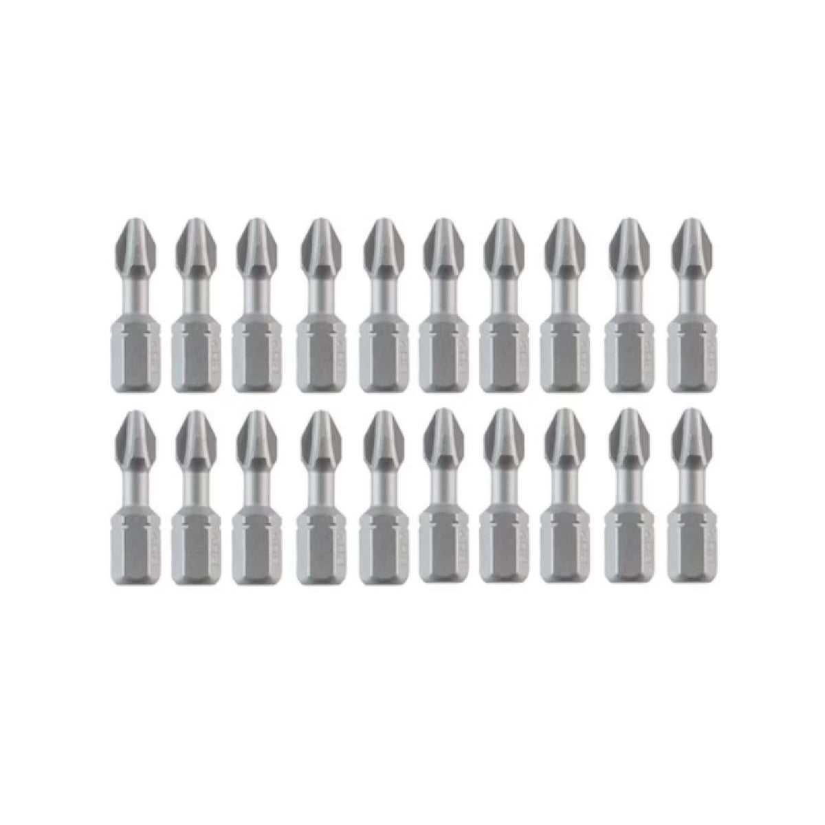 Inserti Philips 25mm 20pz - Dewalt DT7238-QZ