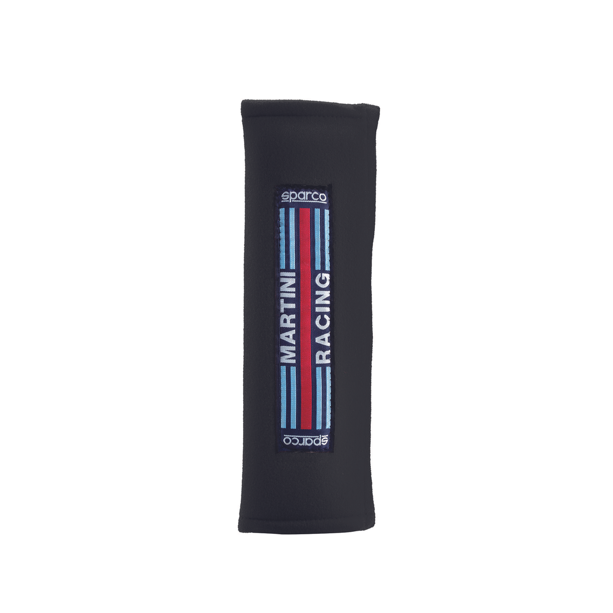 Sparco Coppia Cuscinetti Cinture Martini-R nero nero