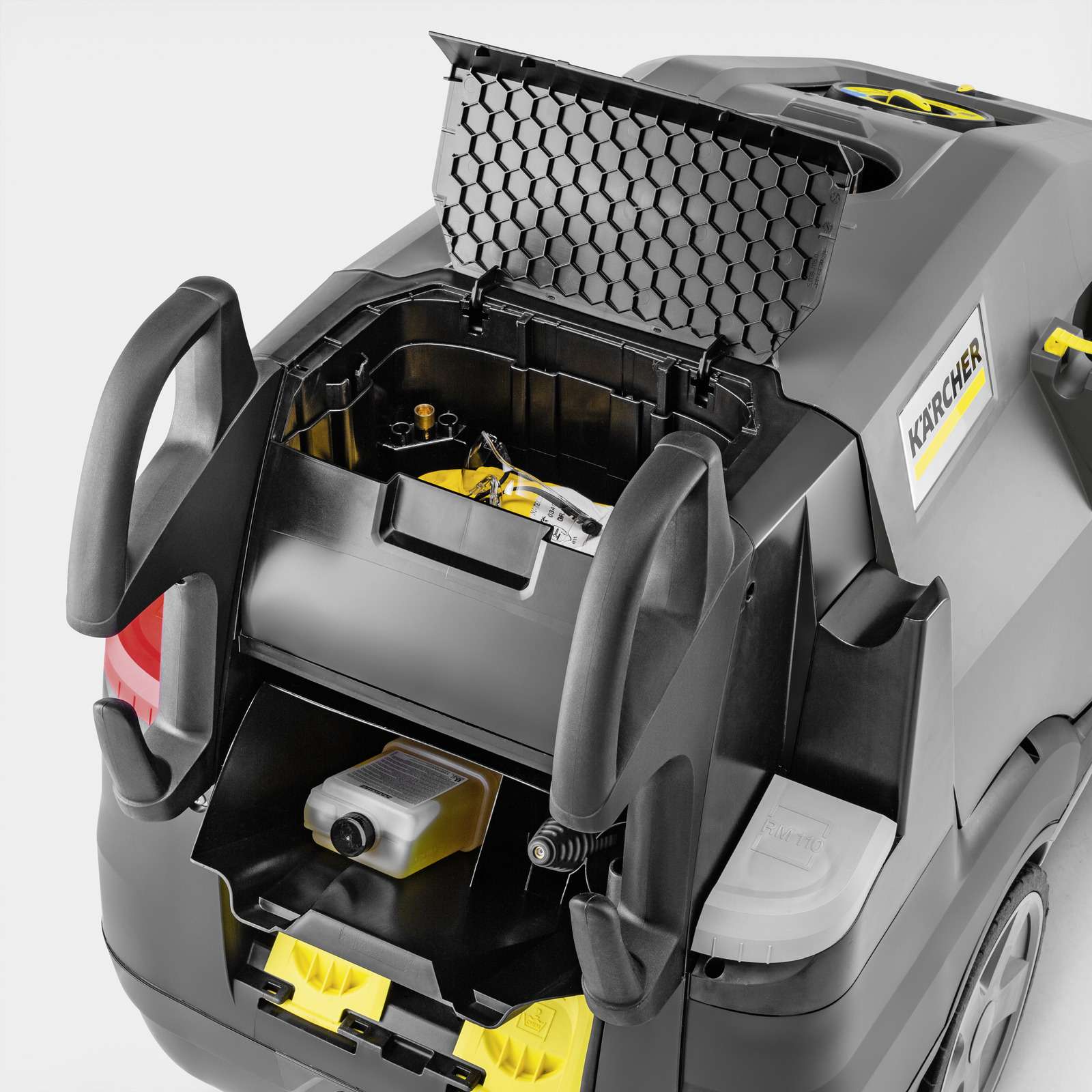 Idropulitrice alta pressione HDS 9/20-4 M Karcher