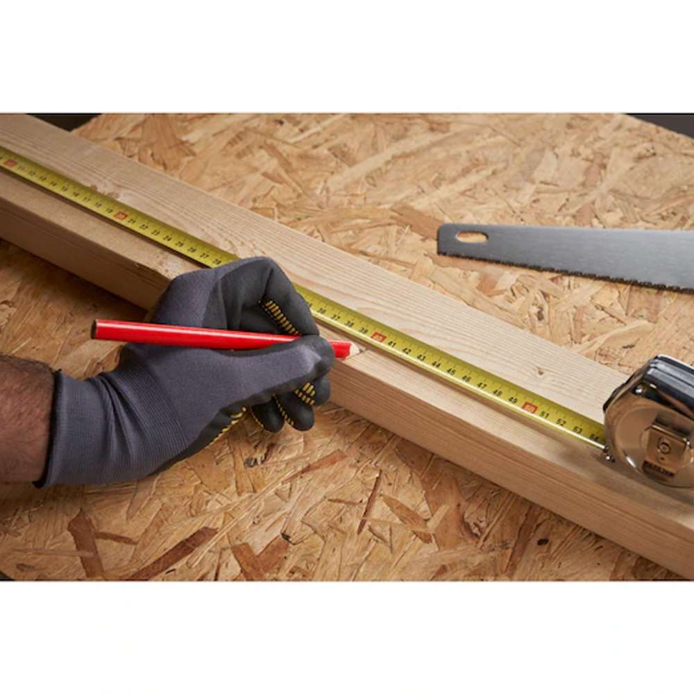 Flessometro PowerLock 5m Stanley 33-191