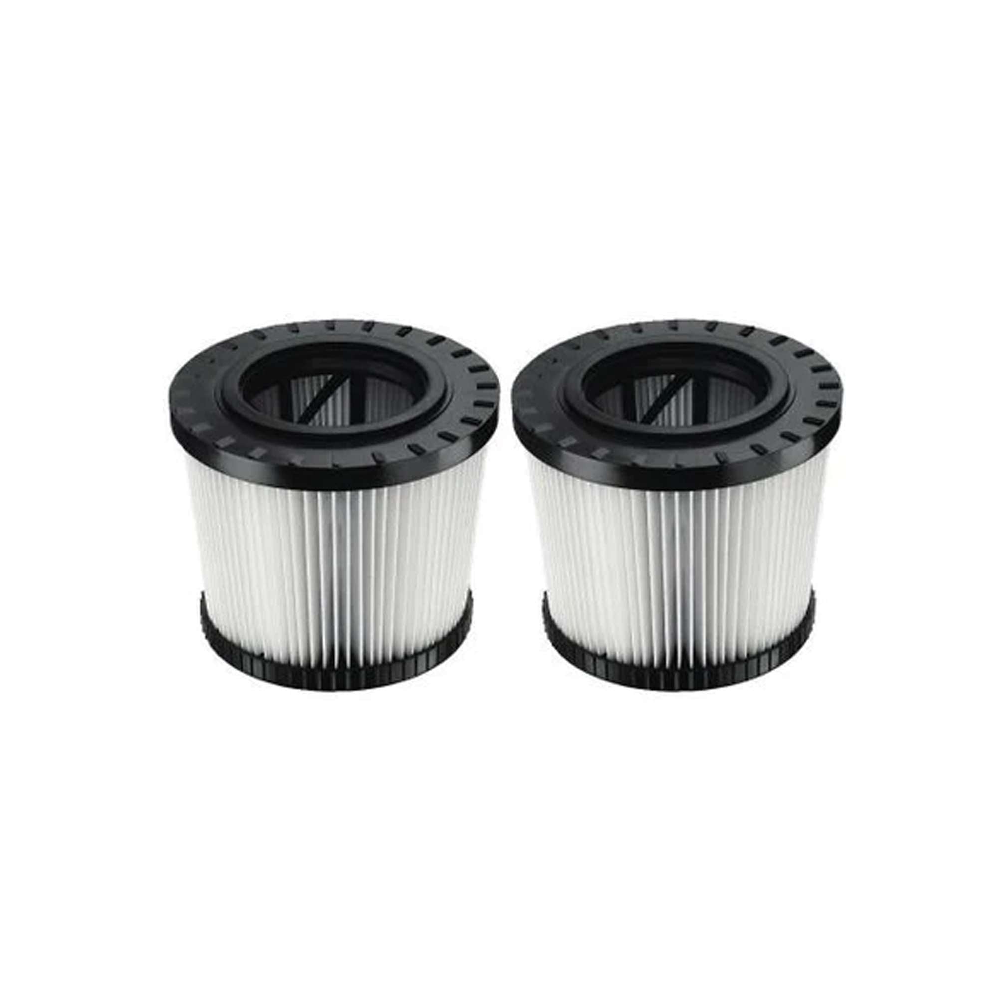 Doppio filtro de walt dwv9340-xj