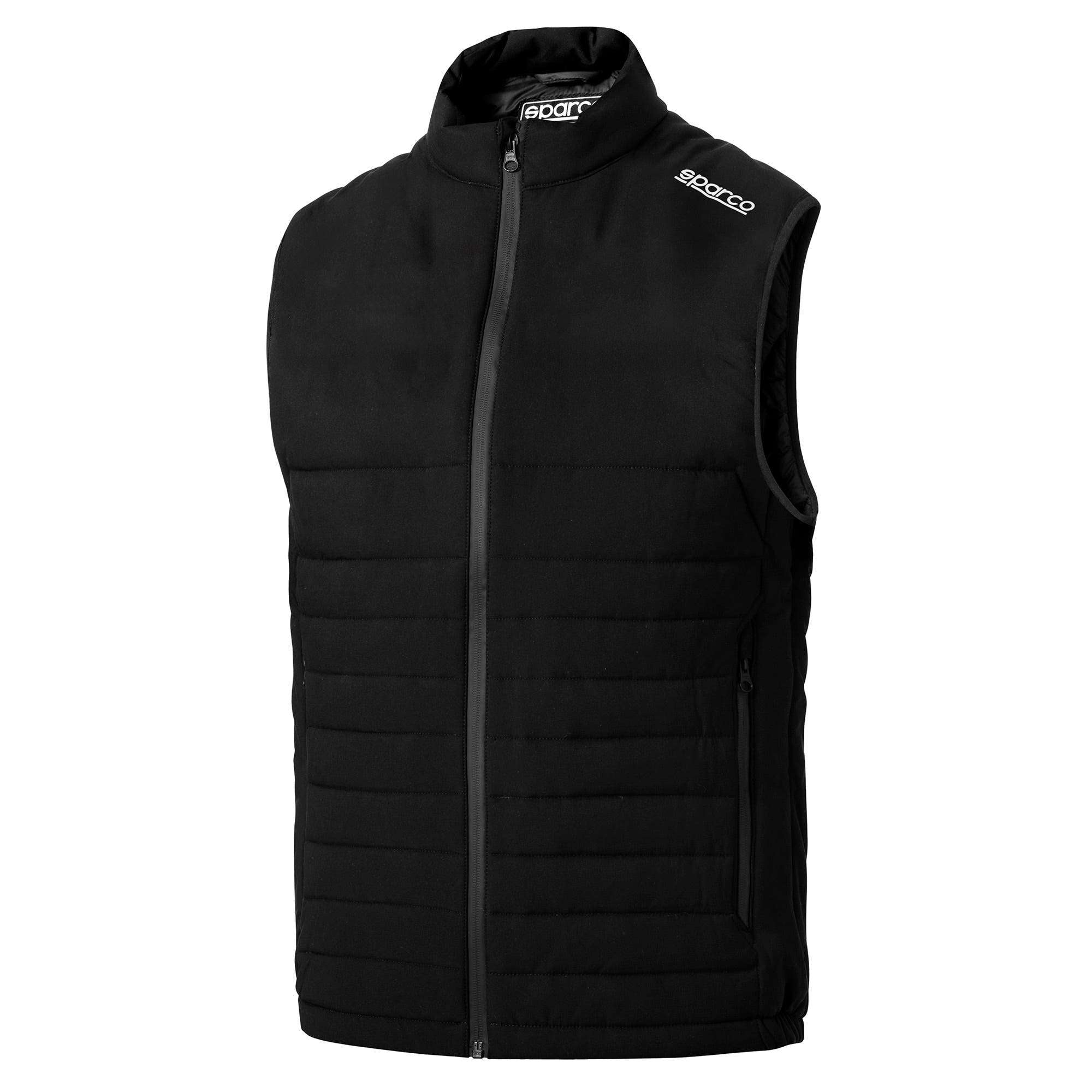 Sparco Frame Vest (100gr) nero black