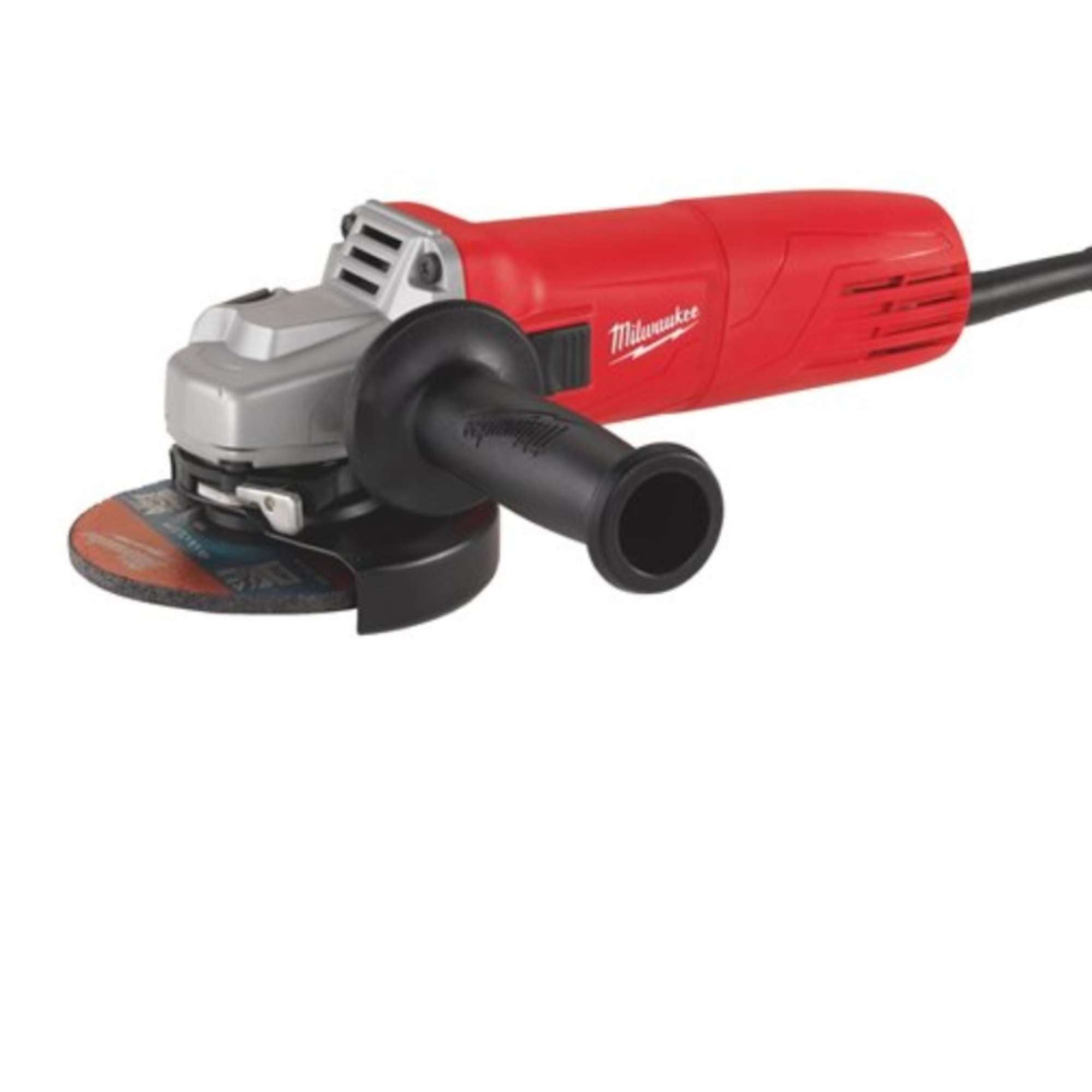 Kit Tre Smerigliatrici 800/1000/2200W - Milwaukee 4933459750