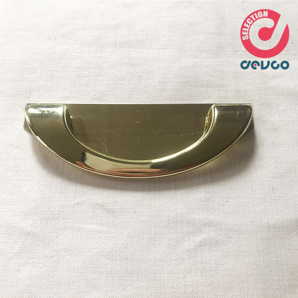 Maniglia colore oro mis 110 mm Forges - A 214 - 03