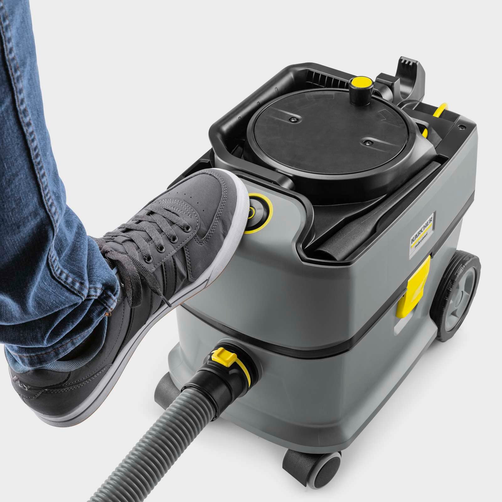 Aspirapolvere T 10/1 Karcher