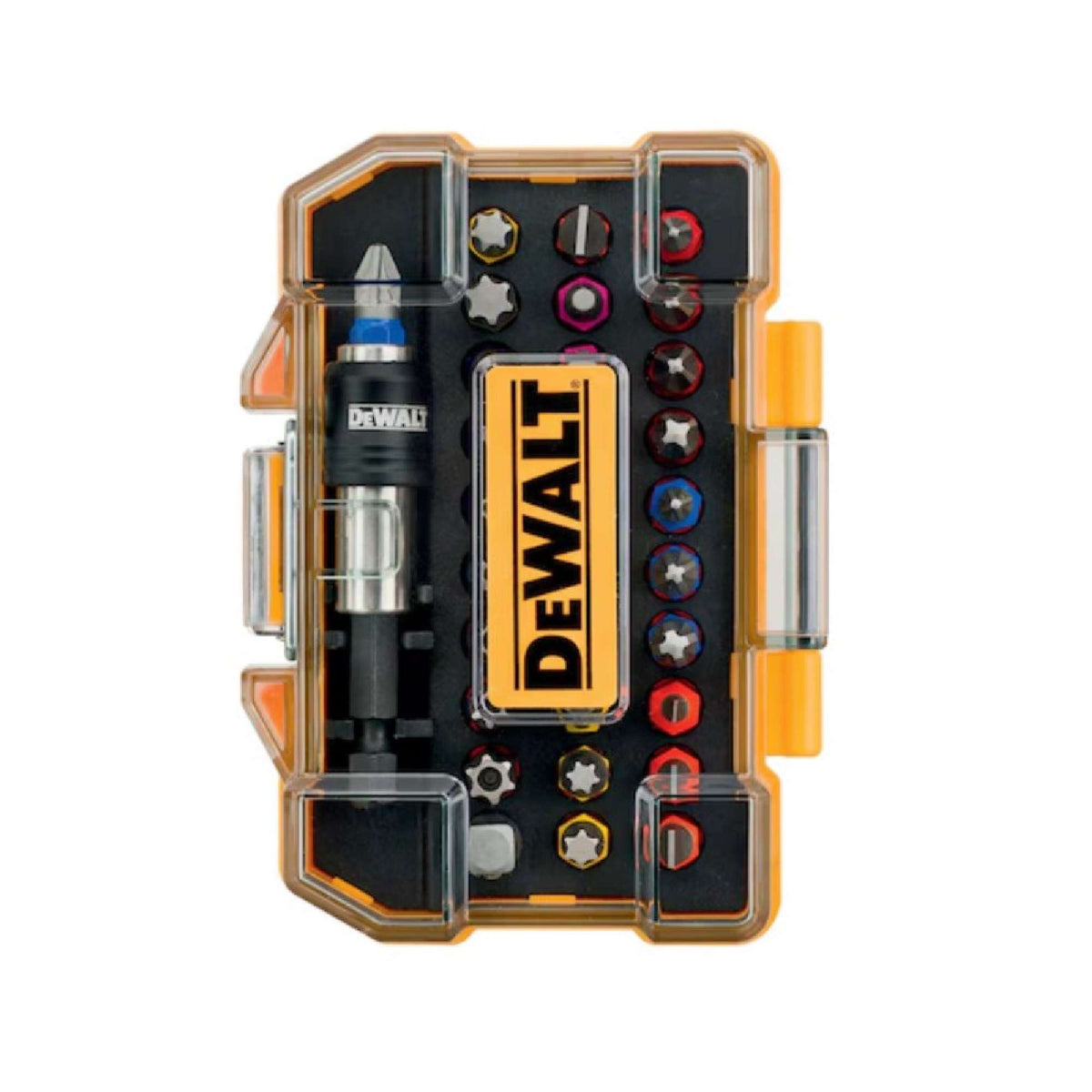 Set avvitatura da 32 pezzi - Dewalt DT7969-QZ
