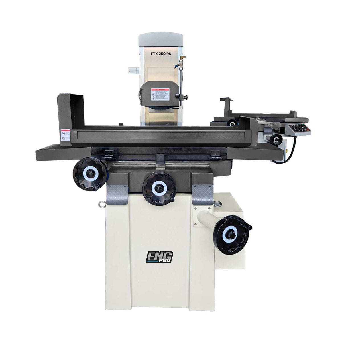 Rettificatrice di Superficie FTX-250-RS