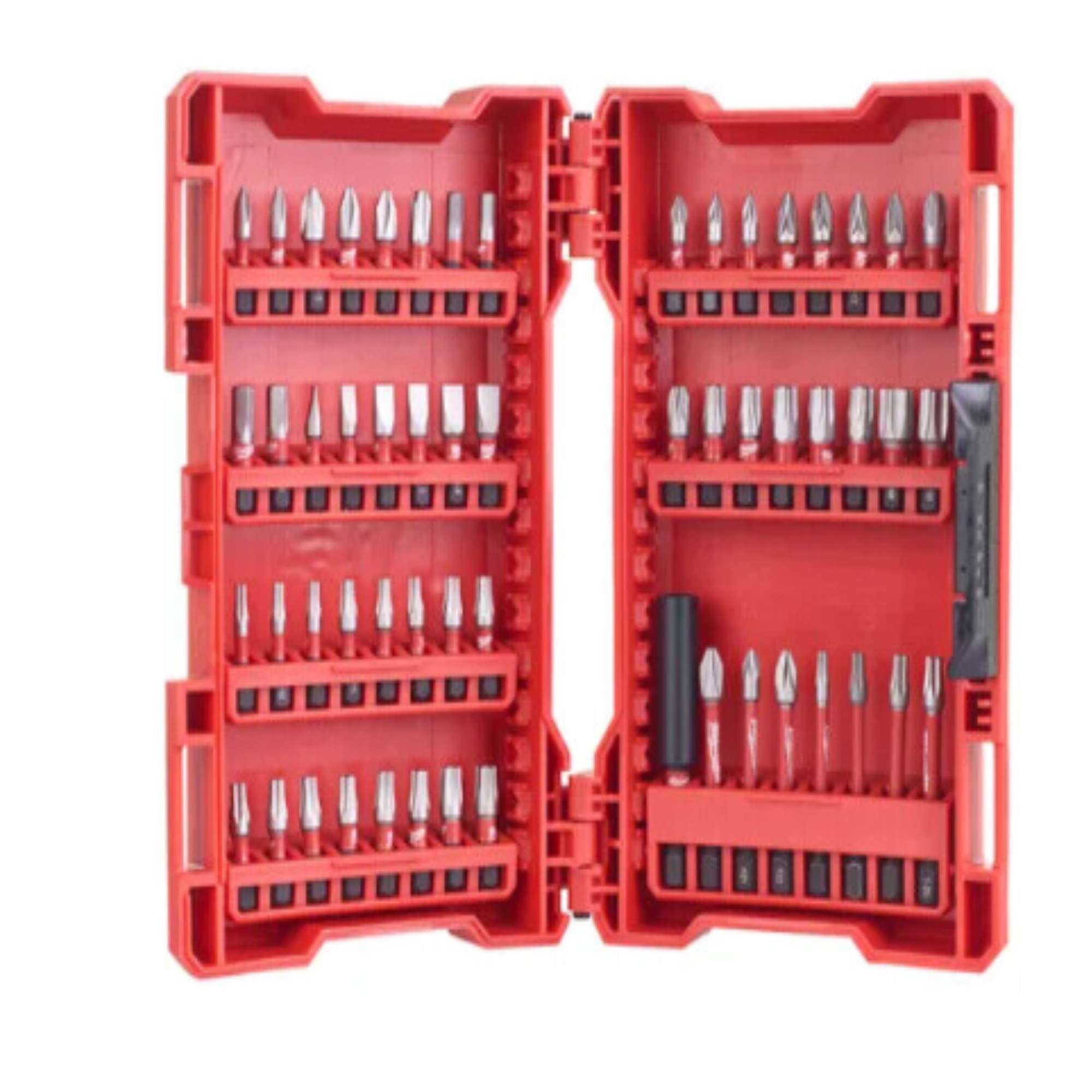 Set Avvitatura Shockwave 56 Pz - Milwaukee 4932430907