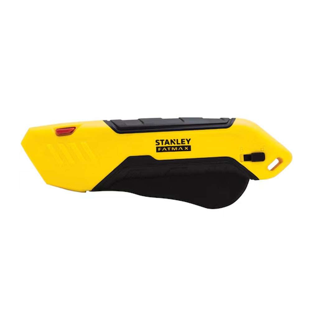 Coltello con leva di sicurezza Stanley Fatmax FMHT10369-0