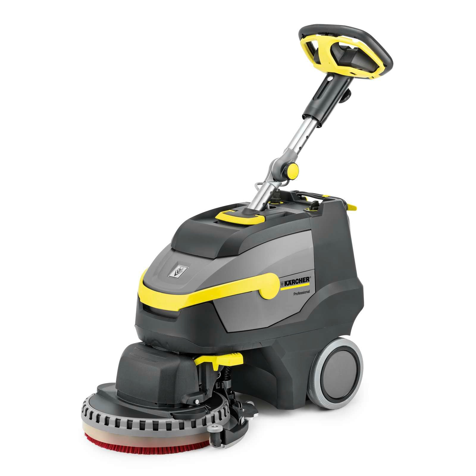 Lavapavimenti professionale BD 38/12 C Bp Pack Karcher