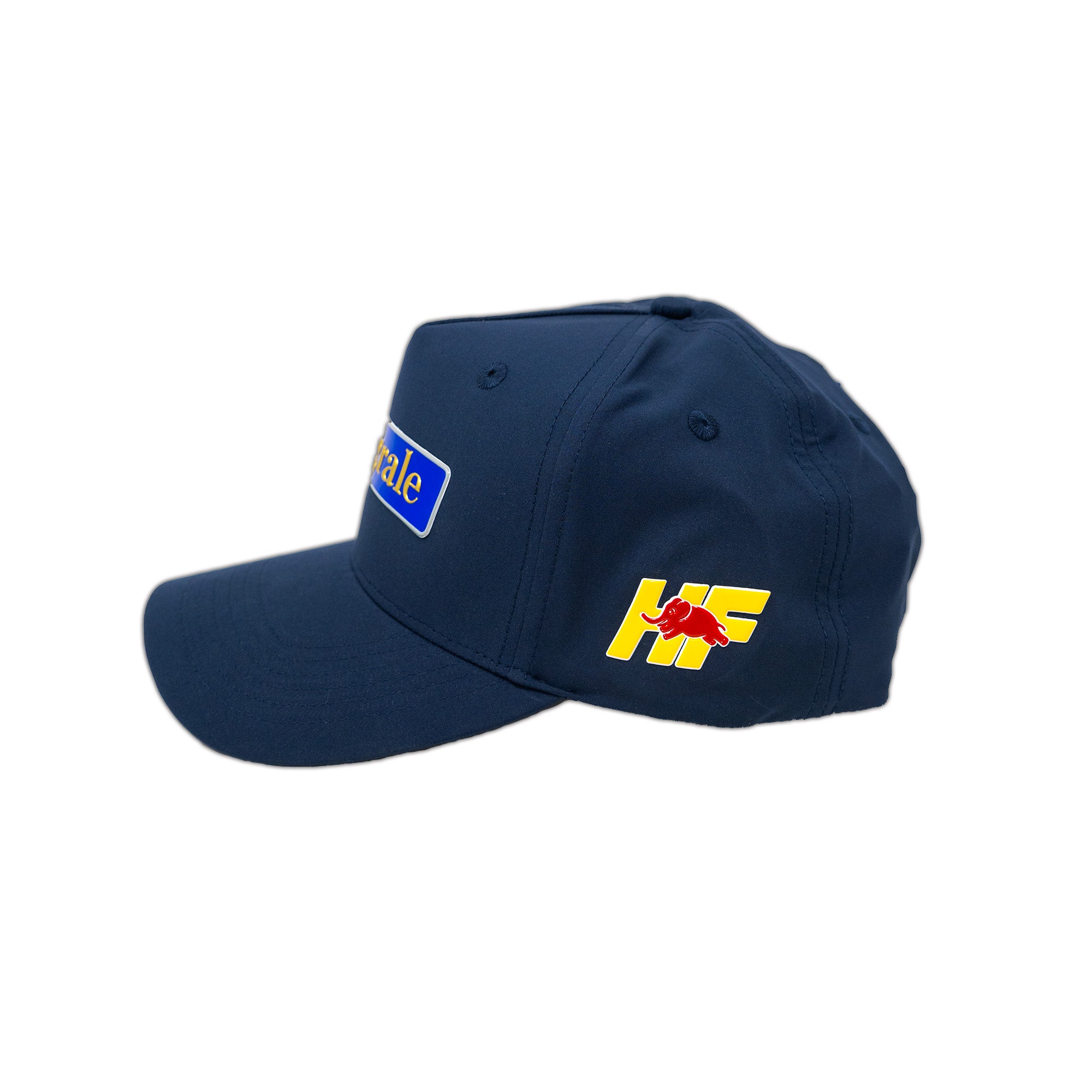 Sparco Cap Integrigioale Blue Marine navy/blue