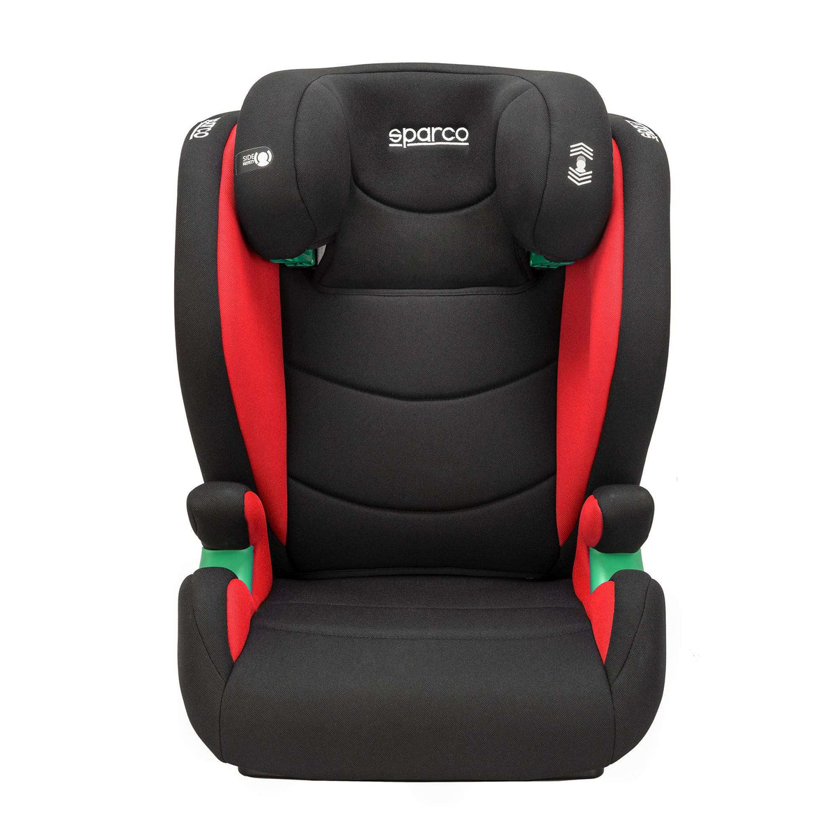 Sparco Segg.Bimbo Sk2000I Ece R129/03 Rosso