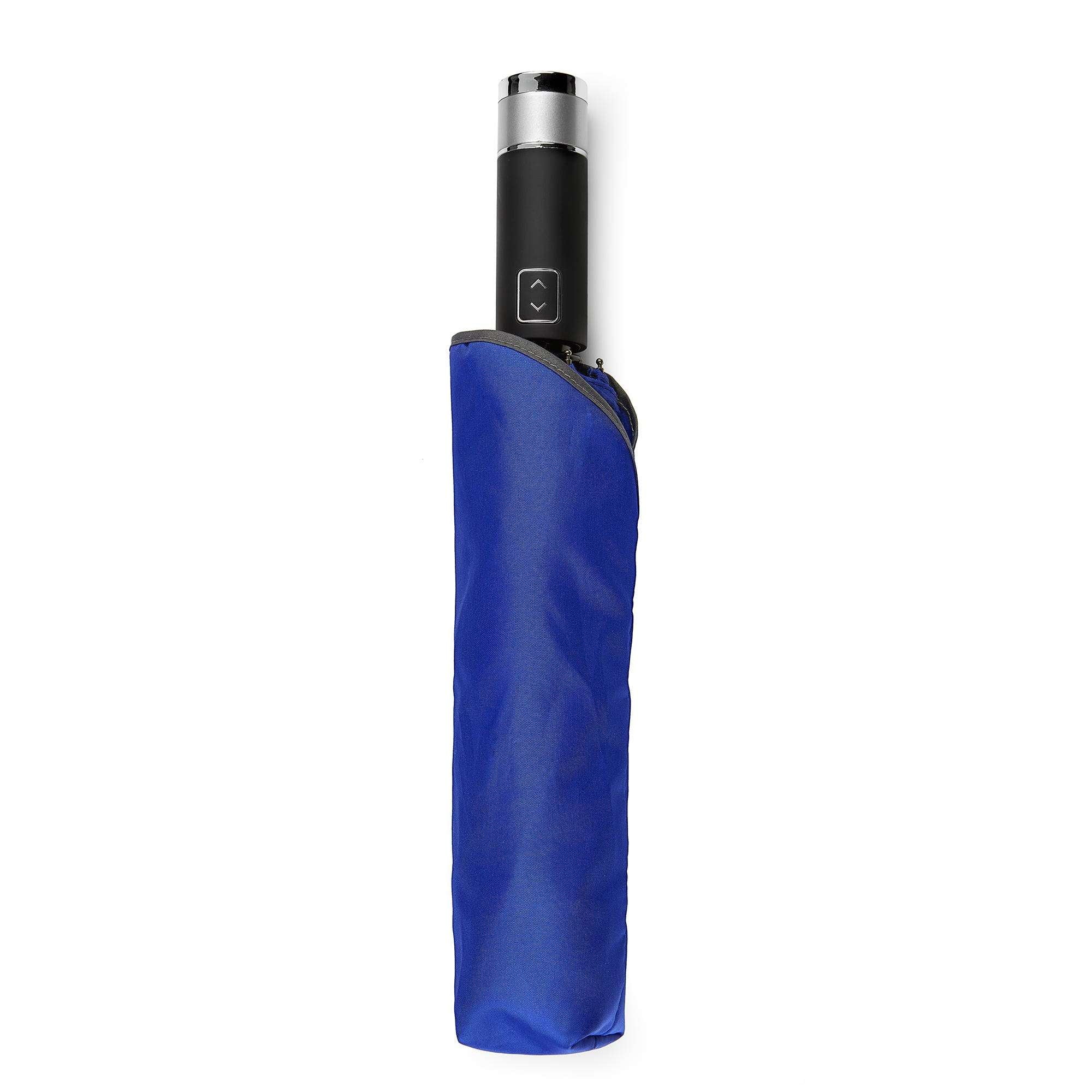 Sparco Ombrello Ripiegabile Con Torcia 202