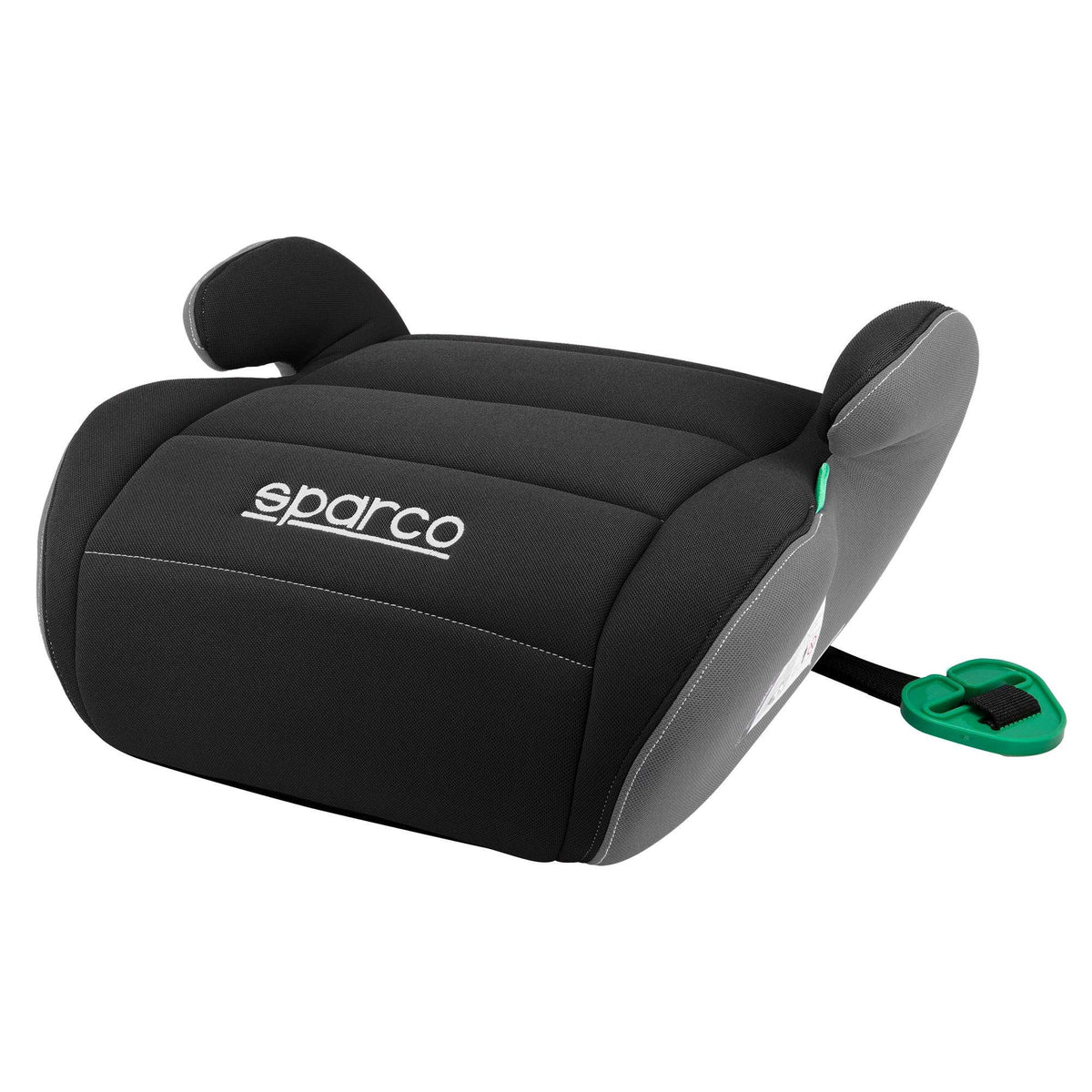 Sparco Segg.Bimbo F100Ki Ece R129/03 Nero