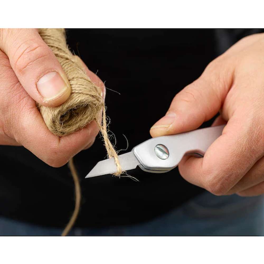 Coltello a serramanico Stanley 10-598