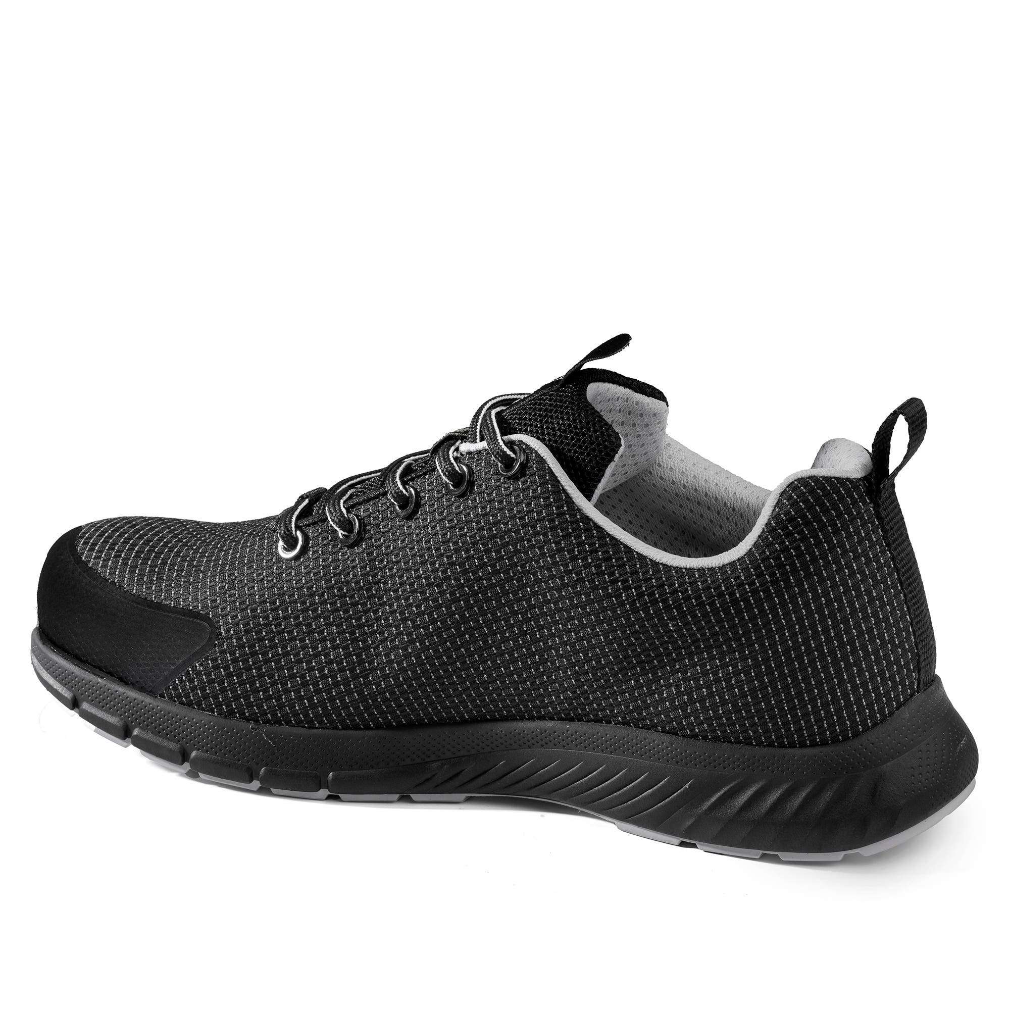 Scarpe Antinfortunistiche Sparco Traction Asan ESD S35