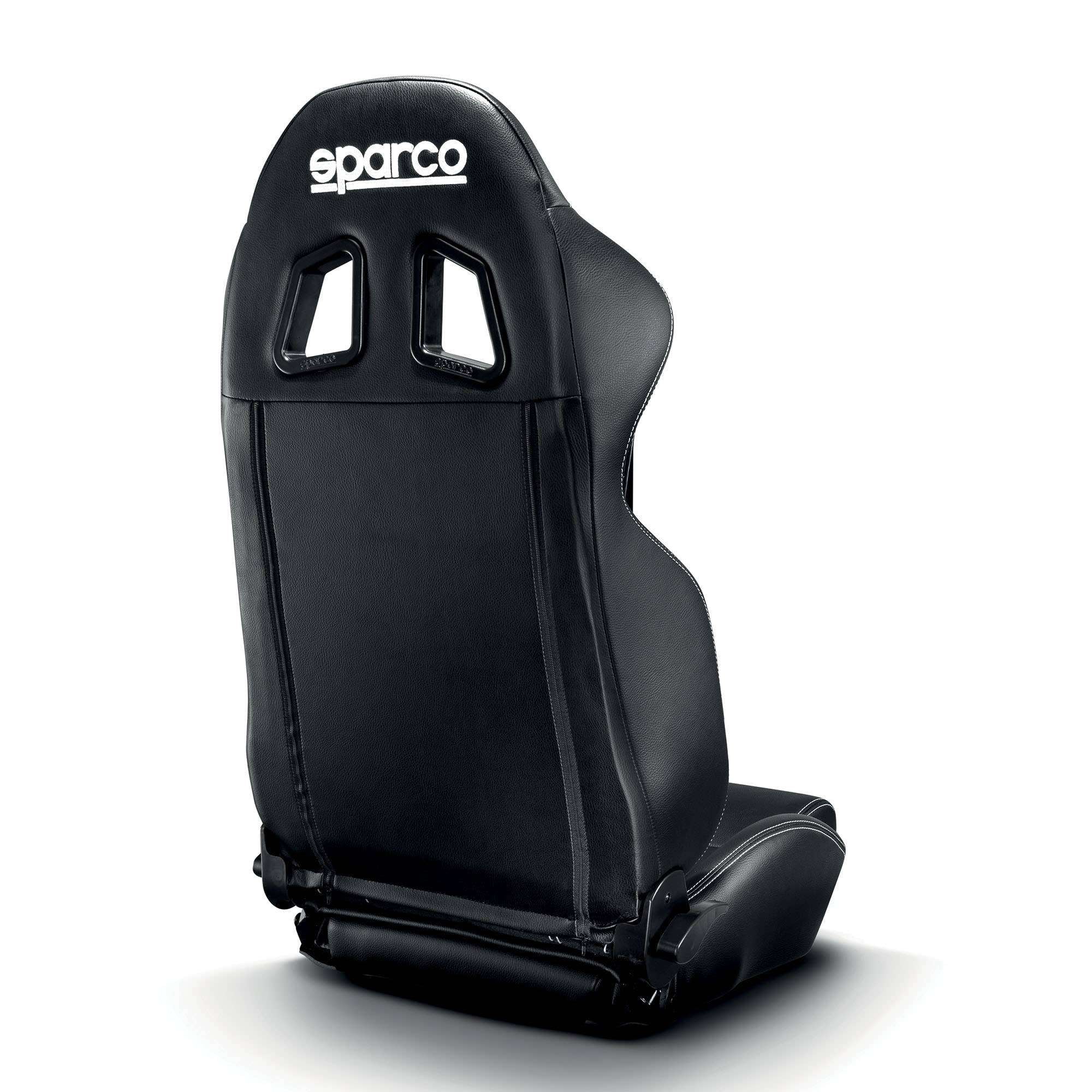 Sparco Sedile R100 My2022 Martini Rac nero