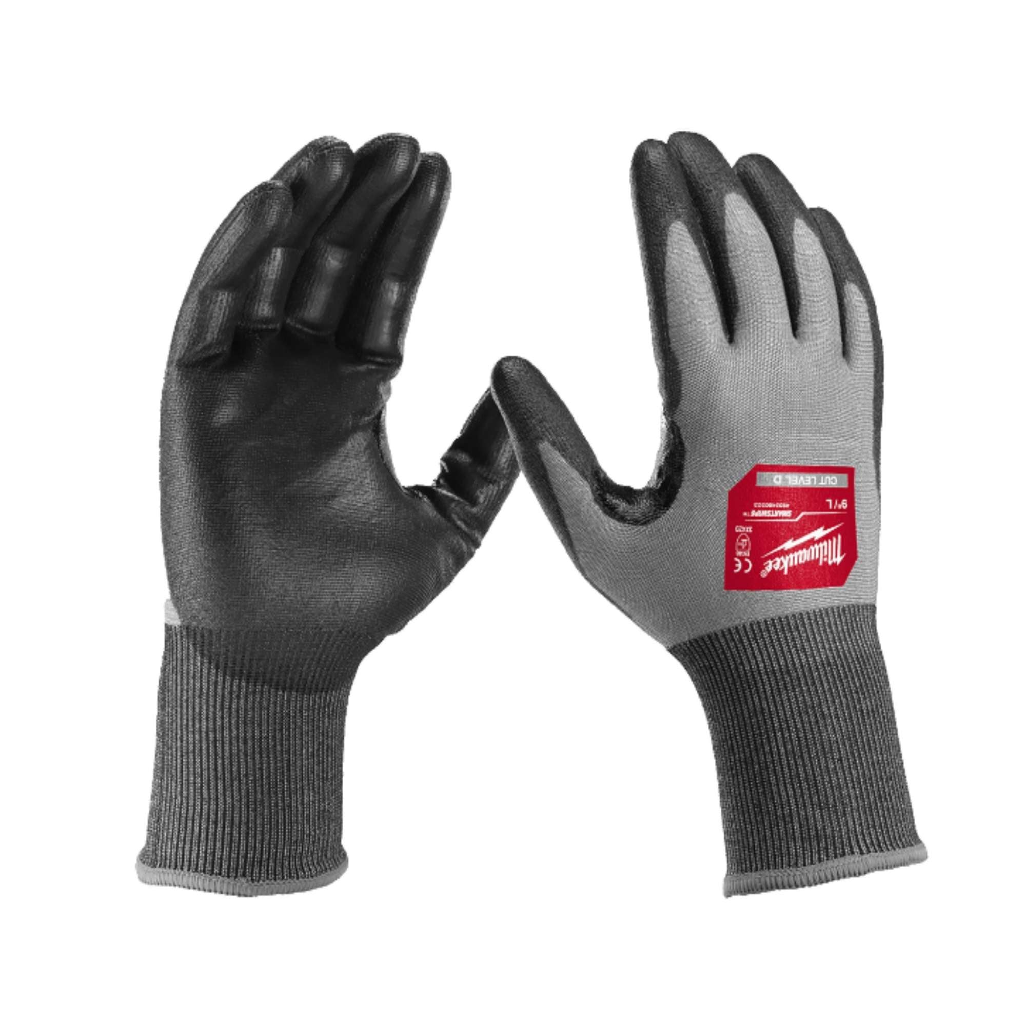 Guanti Da Lavoro Alta Destrezza Cat.D - Milwaukee