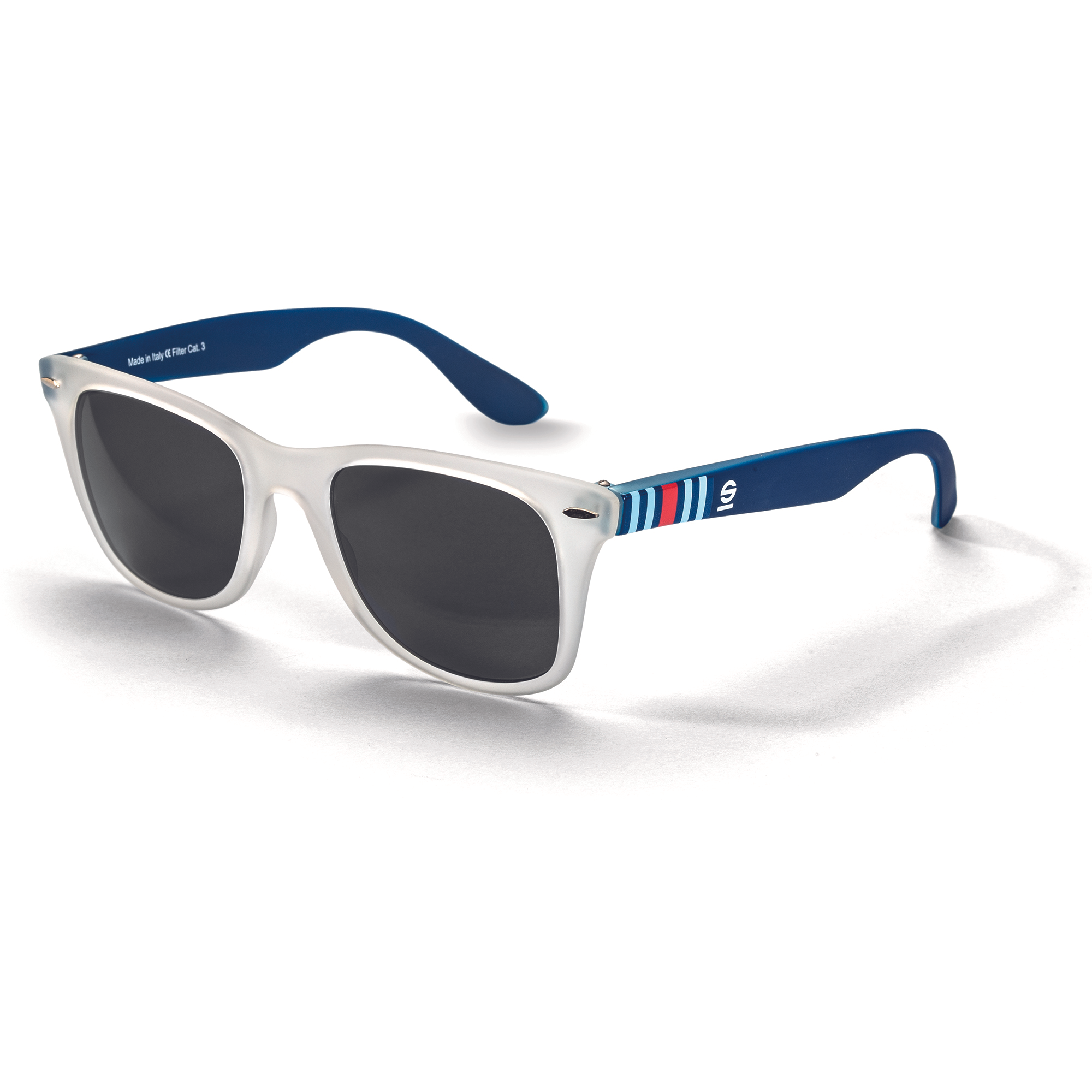 Sparco Sunglasses Sparco Martini Racing