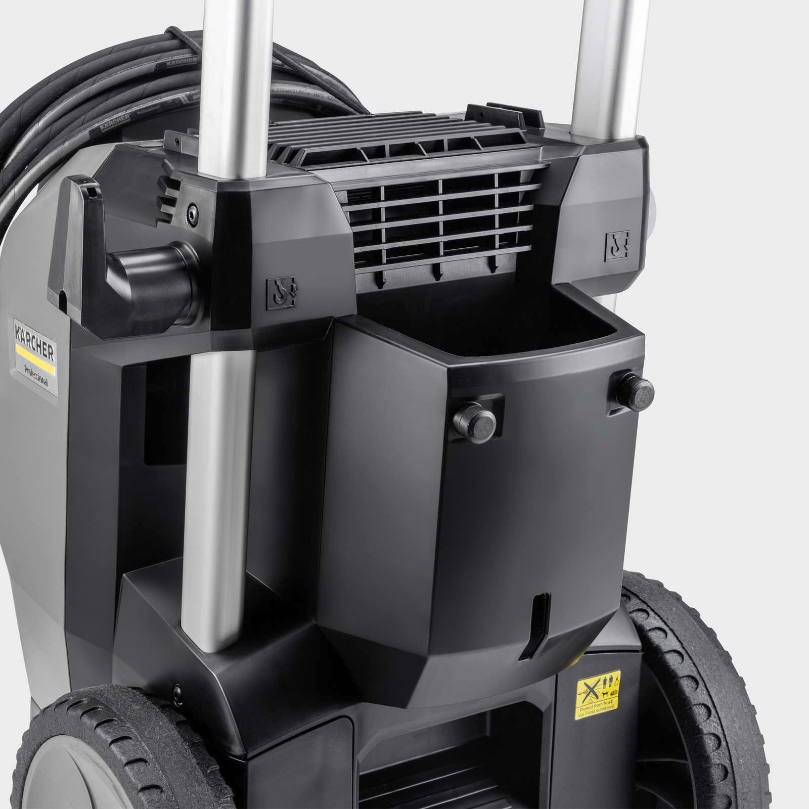 Idropulitrice alta pressione HD 9/20-4 S Karcher