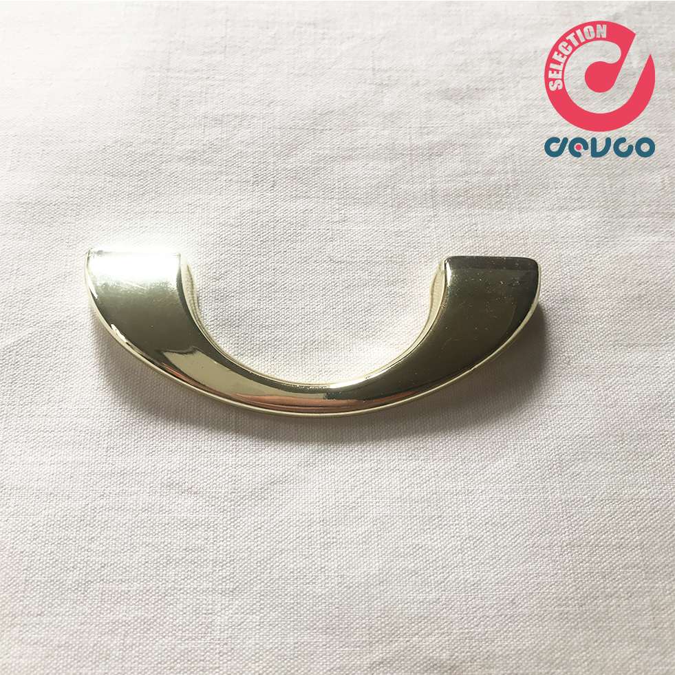 Maniglia colore oro Forges A 214 - 80