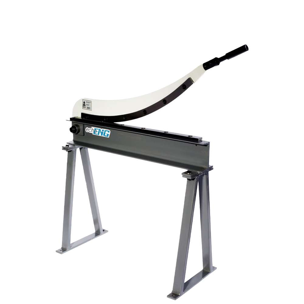 Cesoia a ghigliottina FTX-1X500-CG ENG PRO