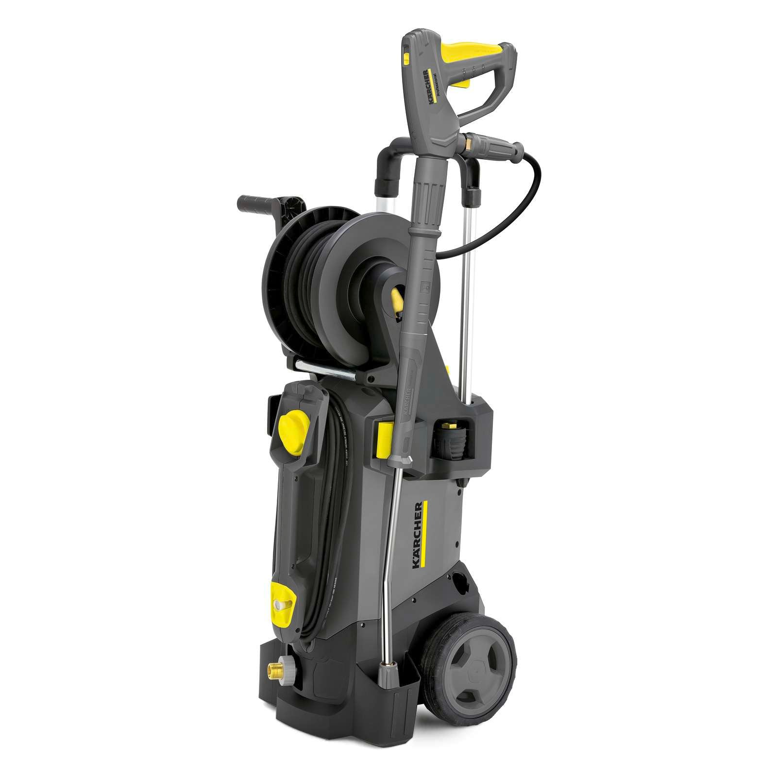 Idropulitrice alta pressione HD 5/17 CX Plus Karcher