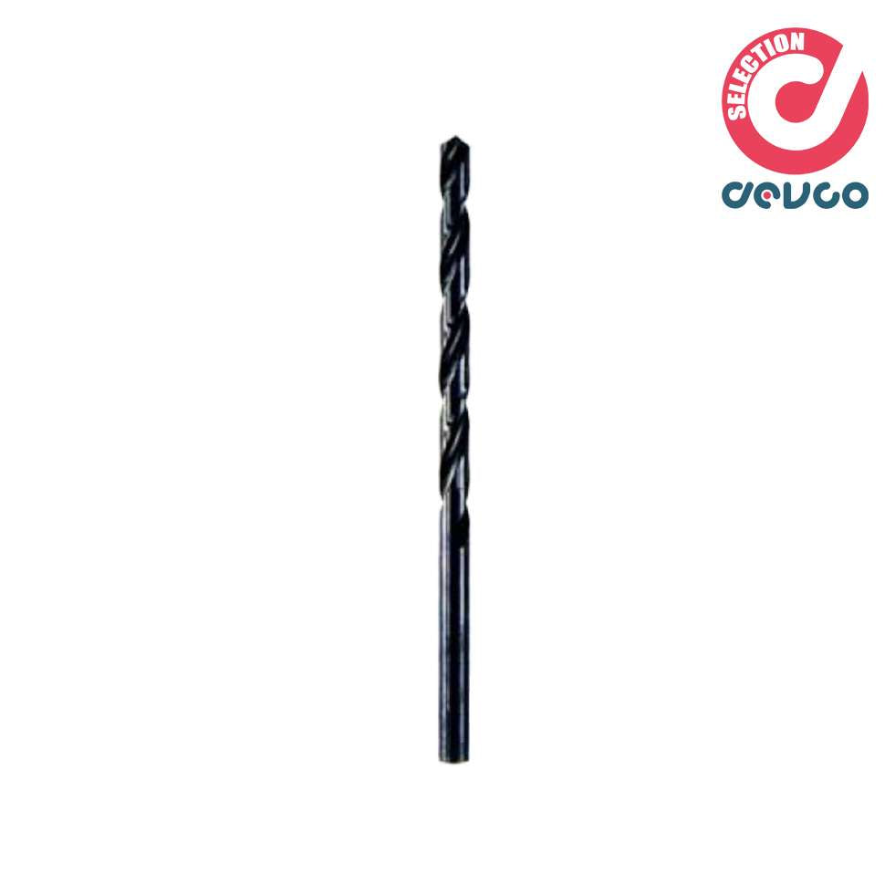 Set 3 confezioni pz.2 punte professionali per ferro 2mm - Casals - E1002