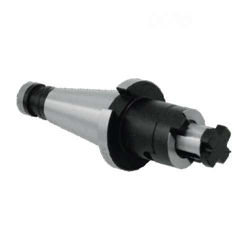 Mandrino portafrese combinato DIN 2080 ISO 50 16 - 40 mm