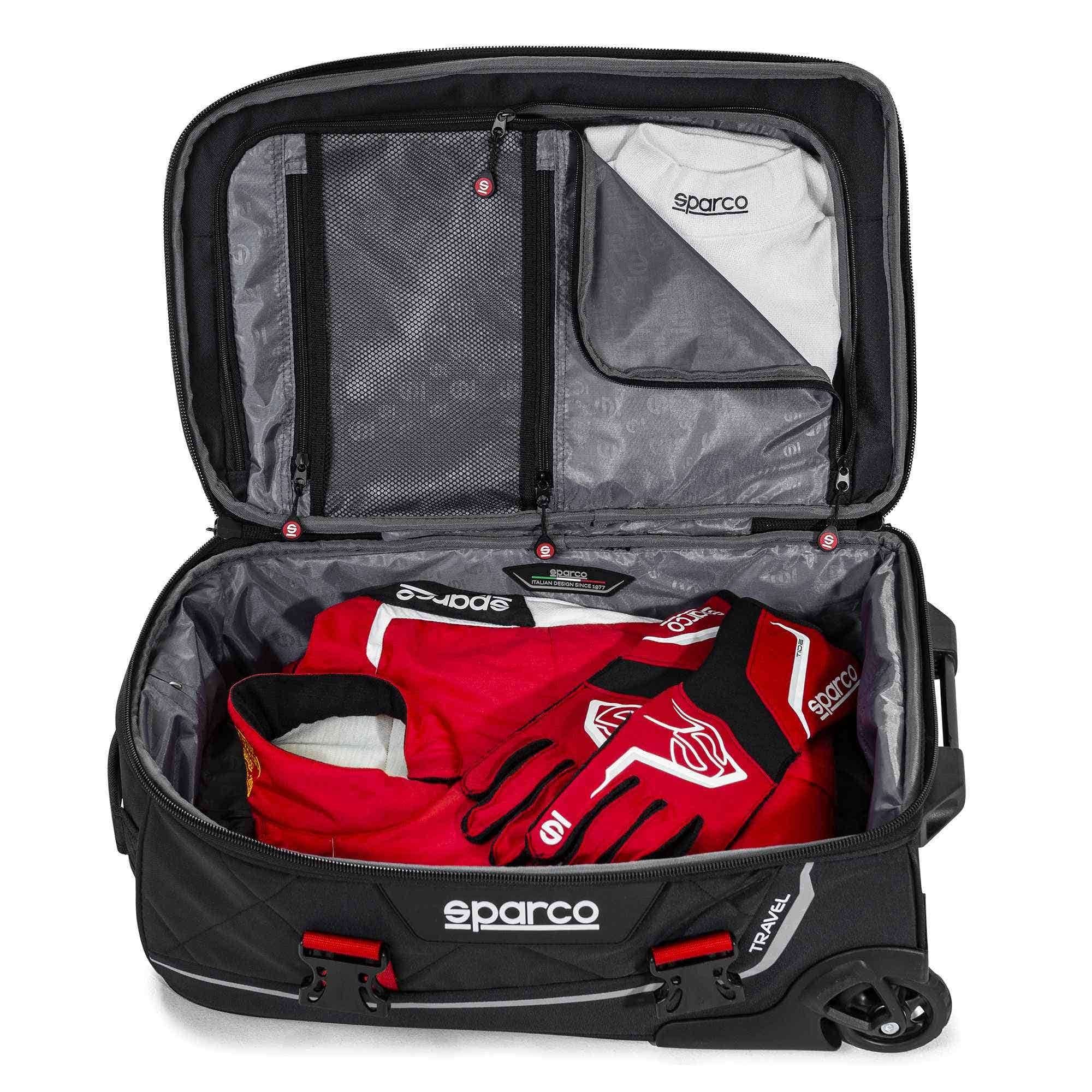 Sparco Borsa Travel 2020