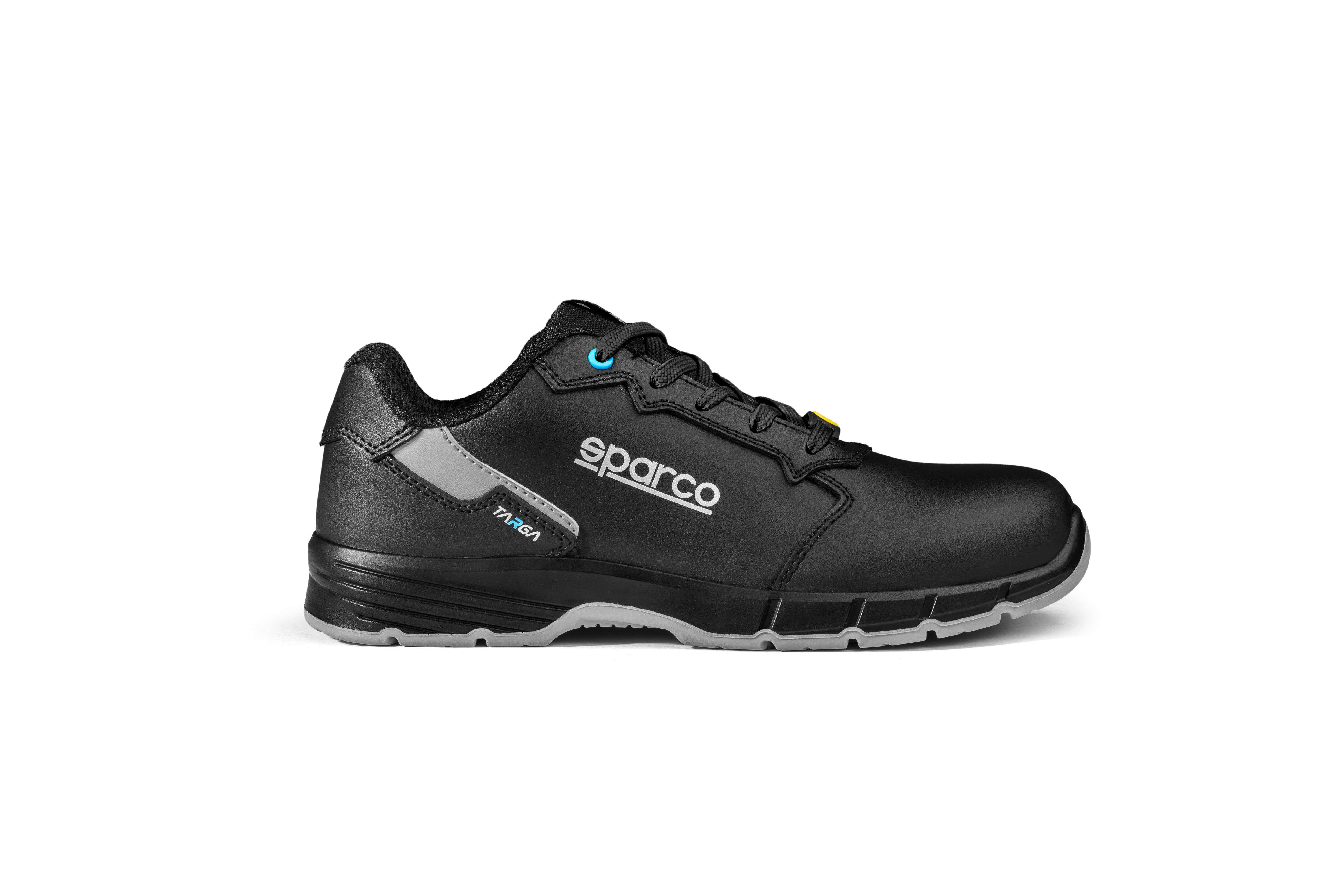 Sparco Scarpe Targa Sandro ESD S3S nero/ ESD FO black/dark/-scarpe antinfortunistiche da lavoro