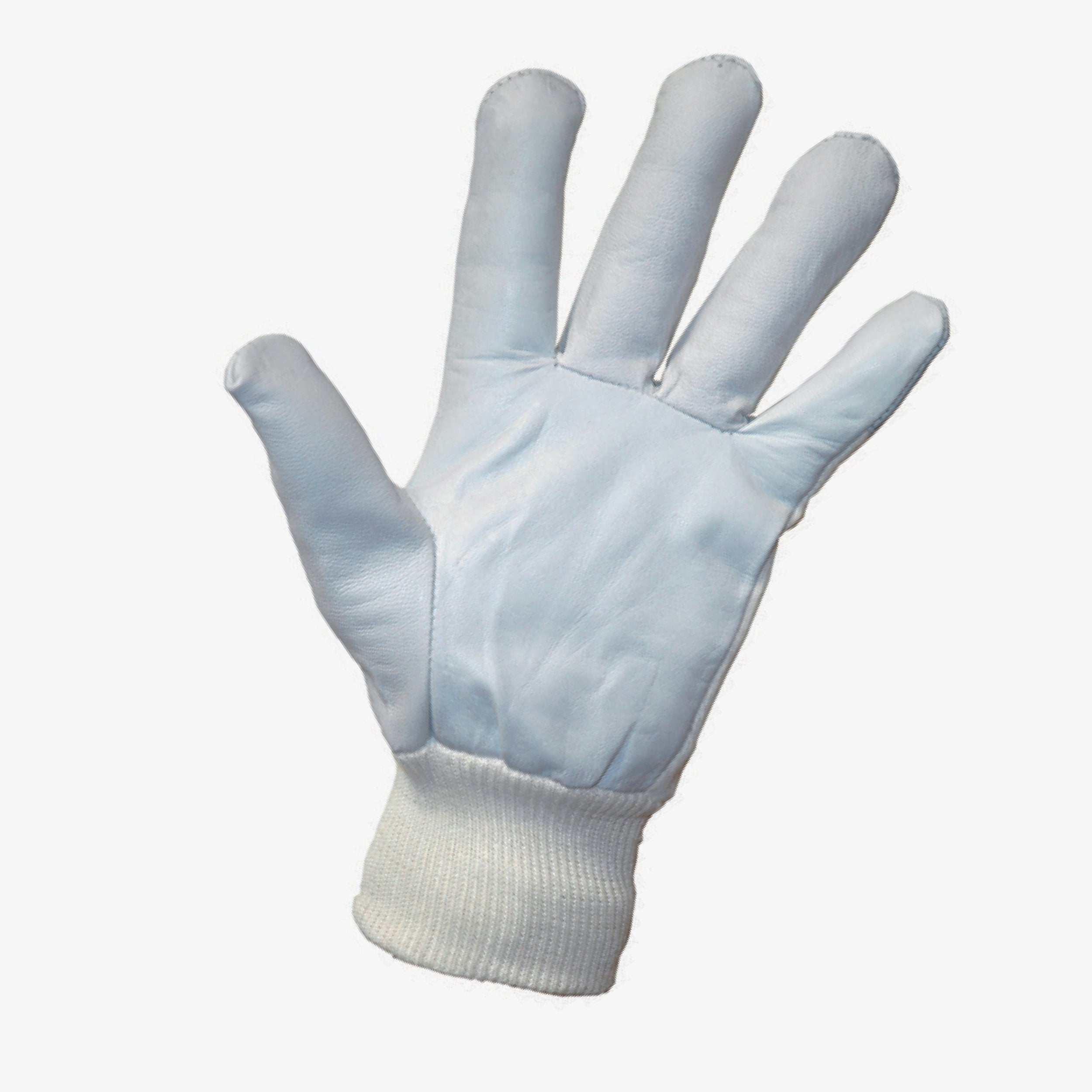 Guanti montone/ cotone top 380021