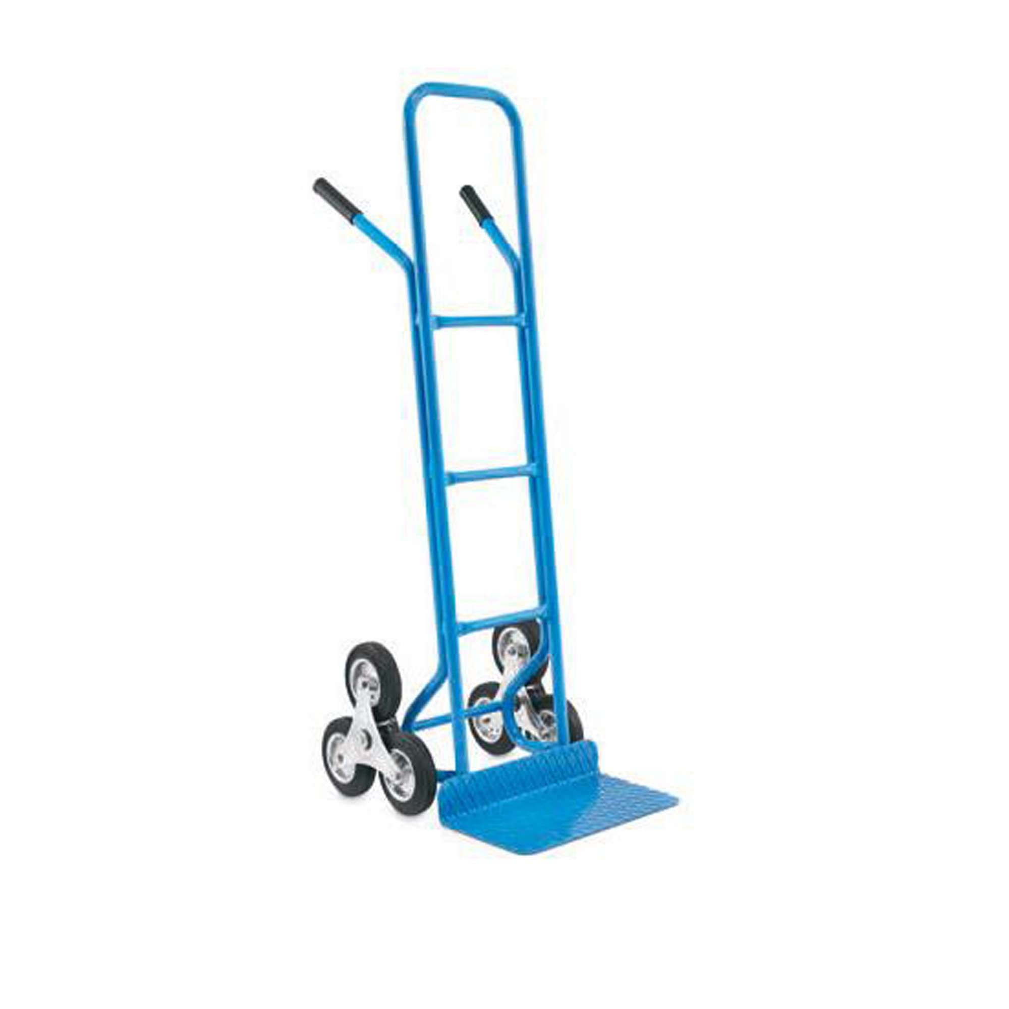 Carrello multiuso per trasporto su scale portata 250 kg - OMCN 214/A