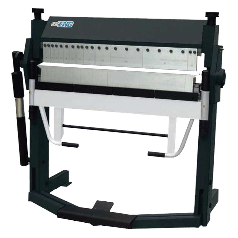 Piegatrice per lamiera capacità 1020x2 mm FTX-2X1020SH-PC ENG PRO Fortex