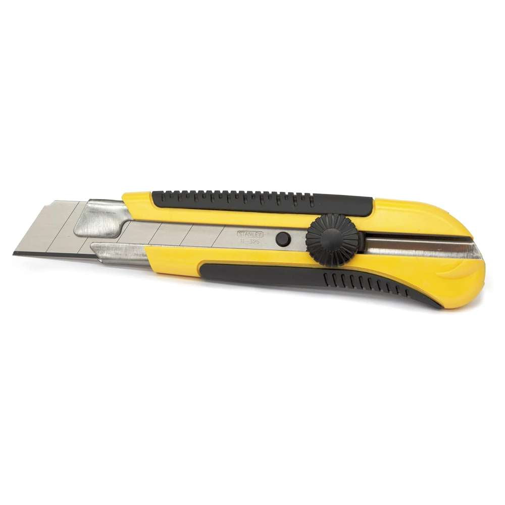 Cutter con lama 25 mm Stanley Fatmax 10-425