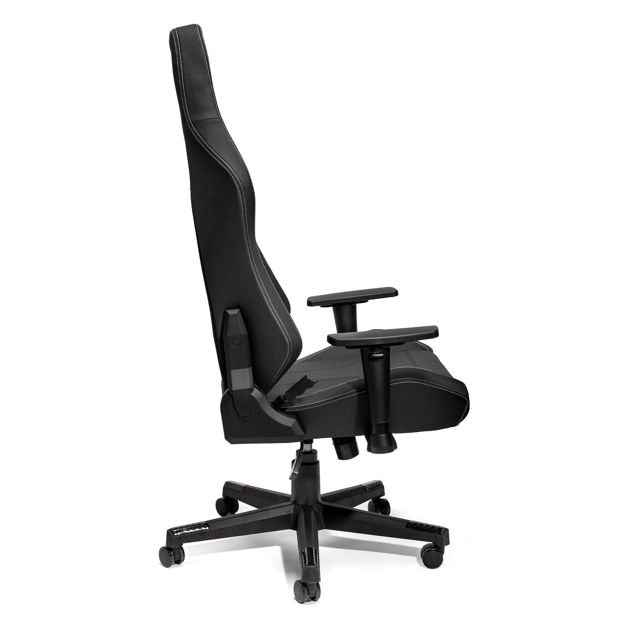 Sedia Ufficio Sparco Coach Comfort Racing per Lavoro e Gaming